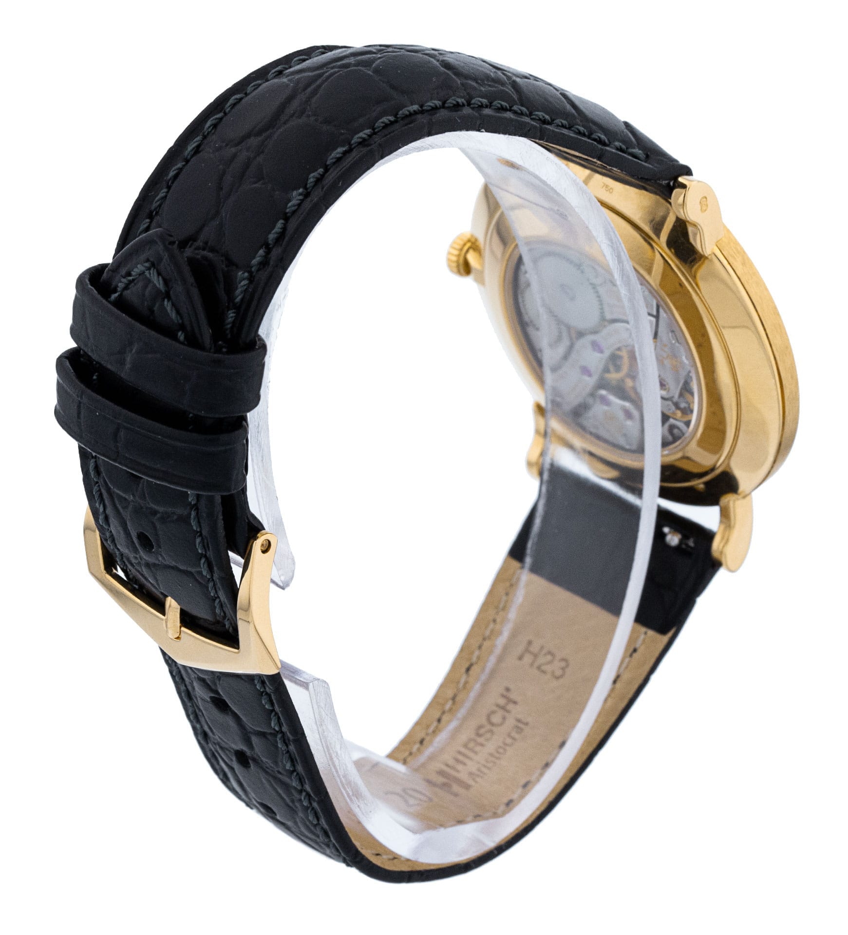 Patek Philippe Calatrava 5119J-001 Thumbnail 3