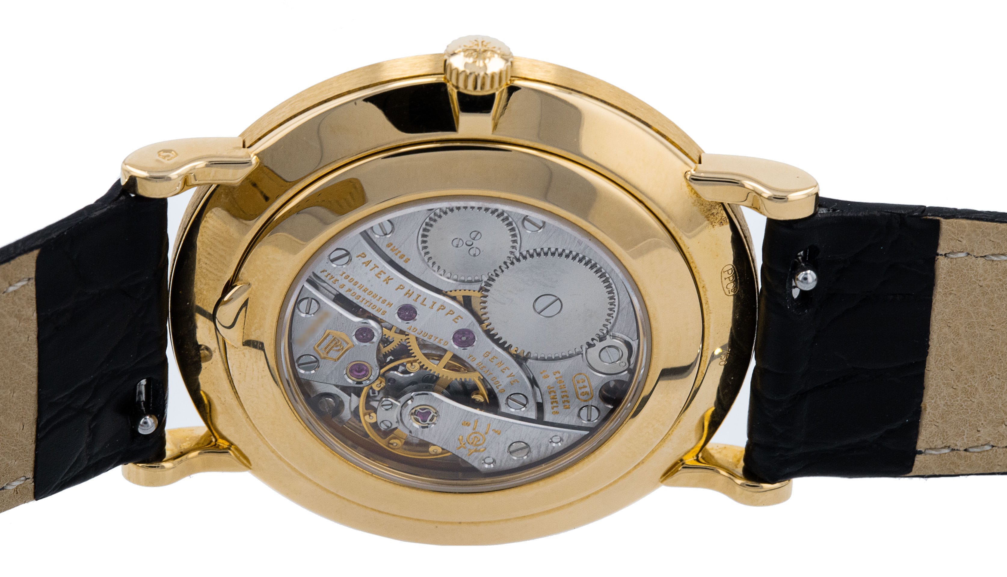 Patek Philippe Calatrava 5119J-001 Thumbnail 4