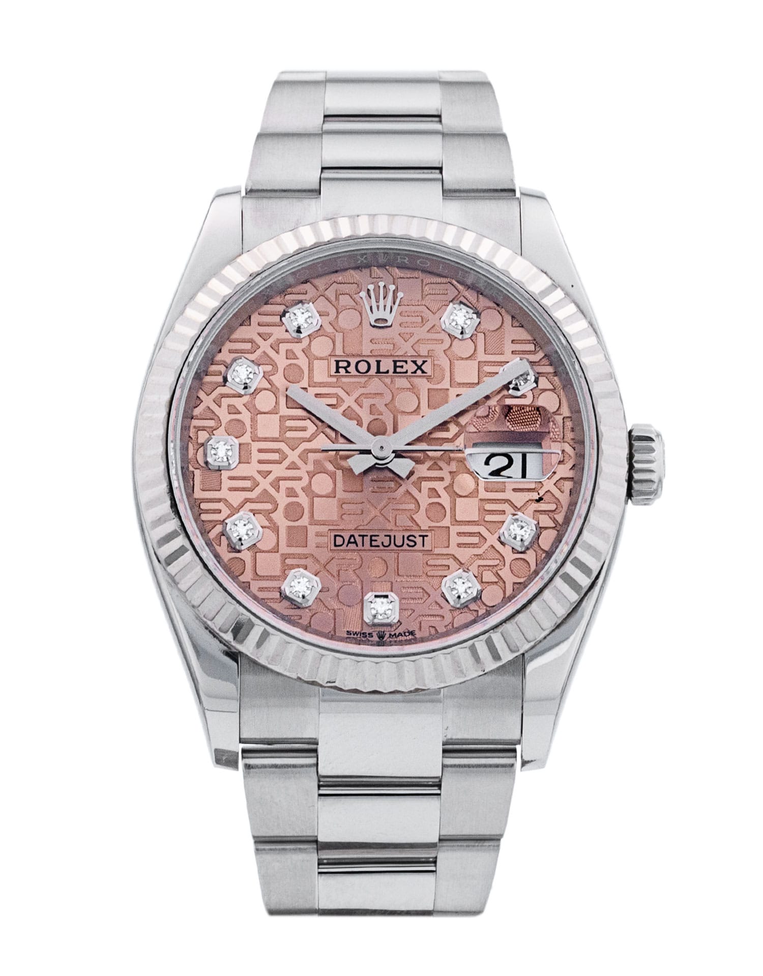 Rolex Datejust 126234 Thumbnail 1