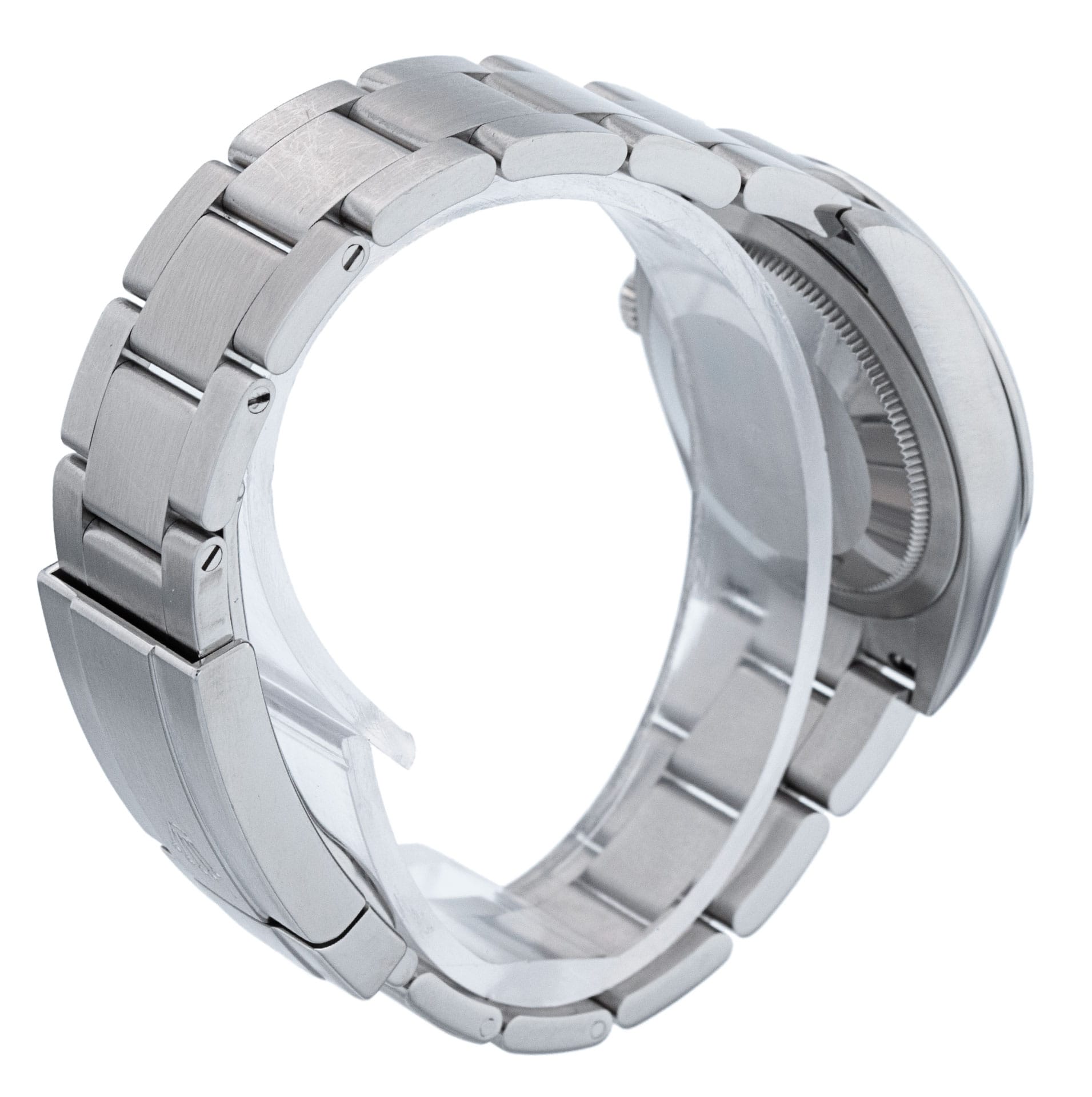 Rolex Oyster Perpetual 124200 Thumbnail 3