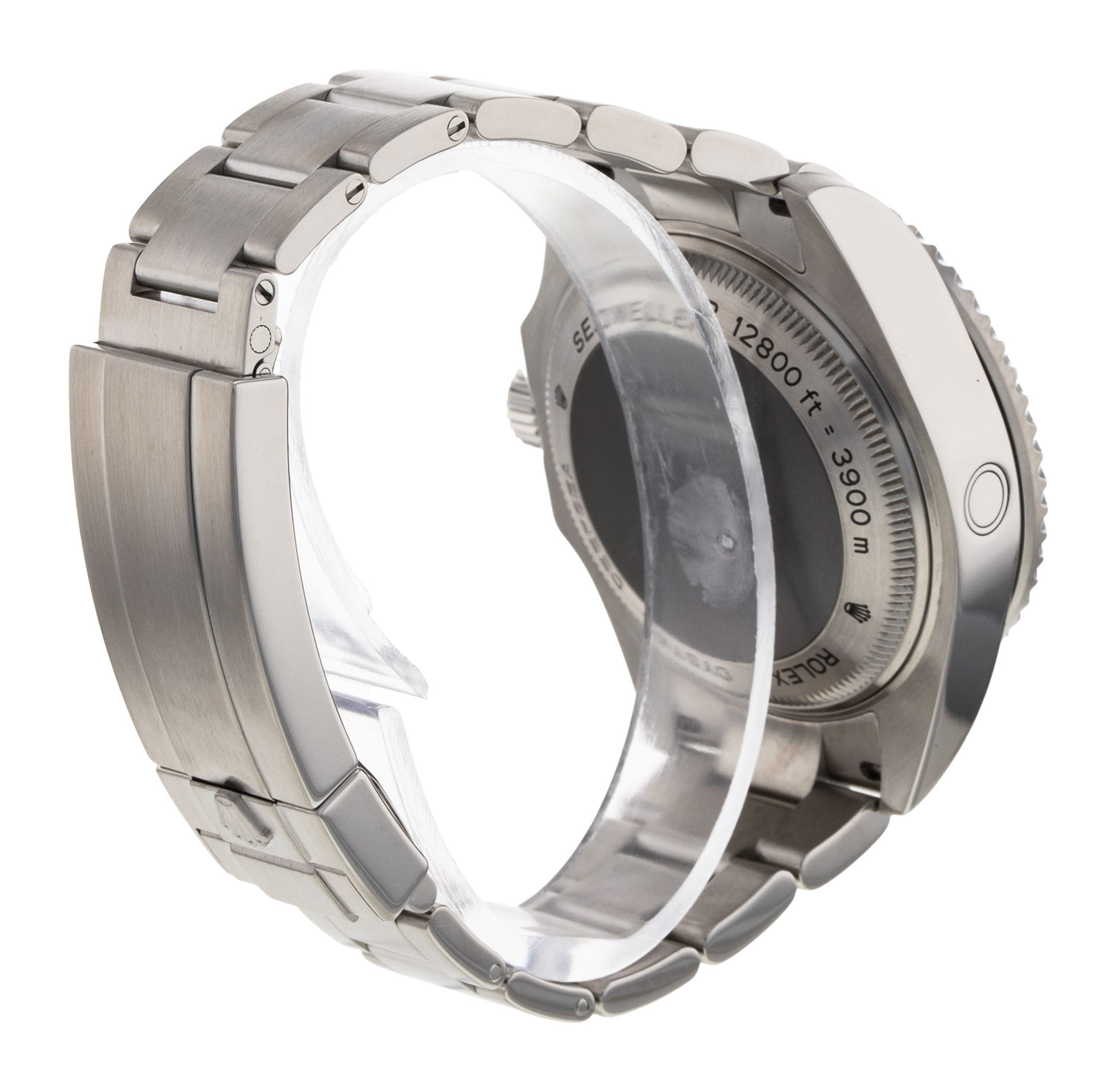 Rolex Deepsea 116660 Thumbnail 3