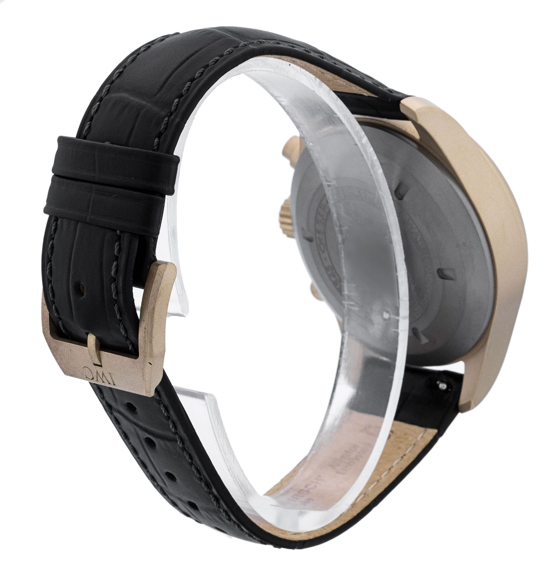 IWC Pilot's Chrono IW387907 Thumbnail 3