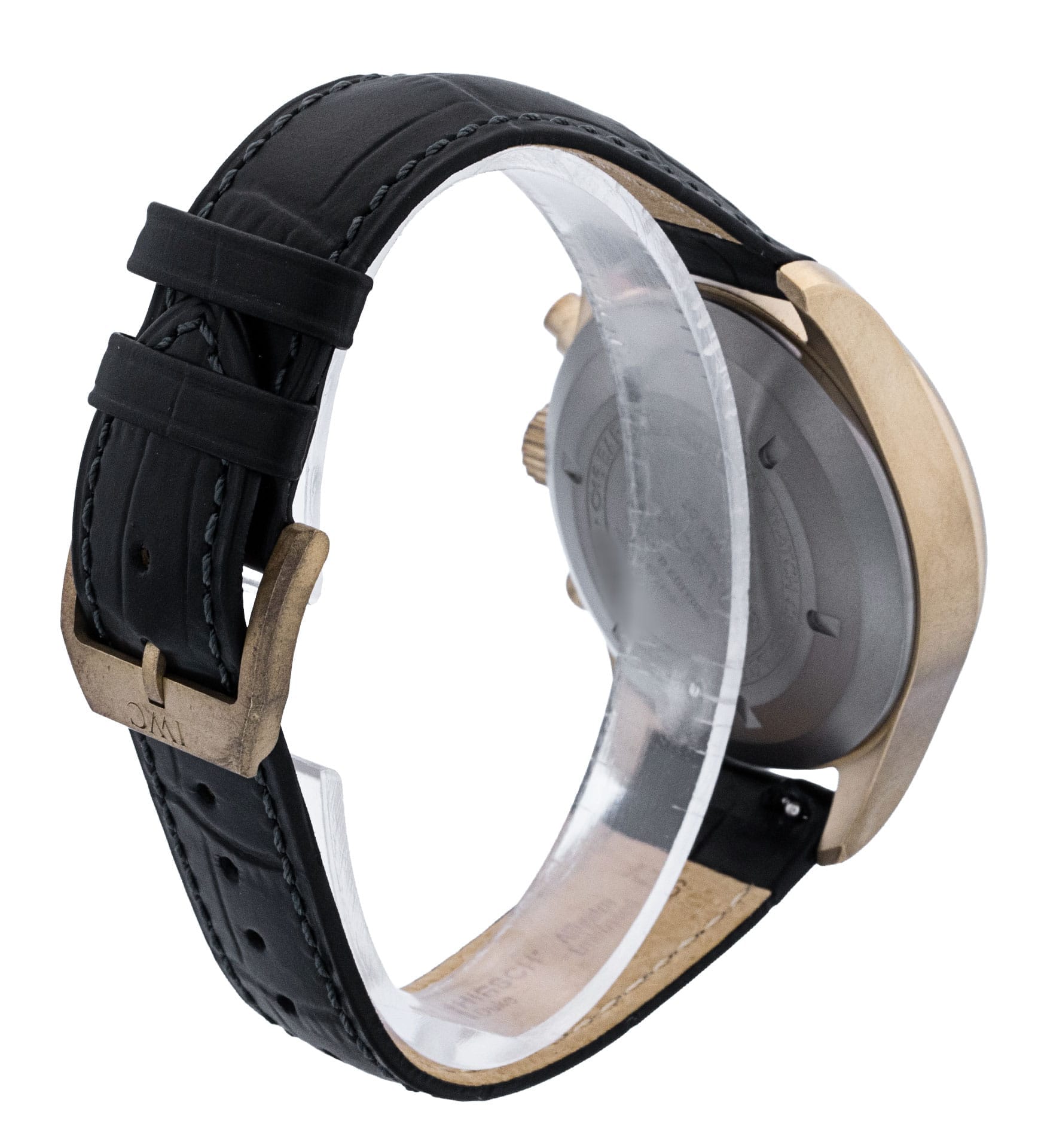 IWC Pilot's Chrono IW387907 Thumbnail 3