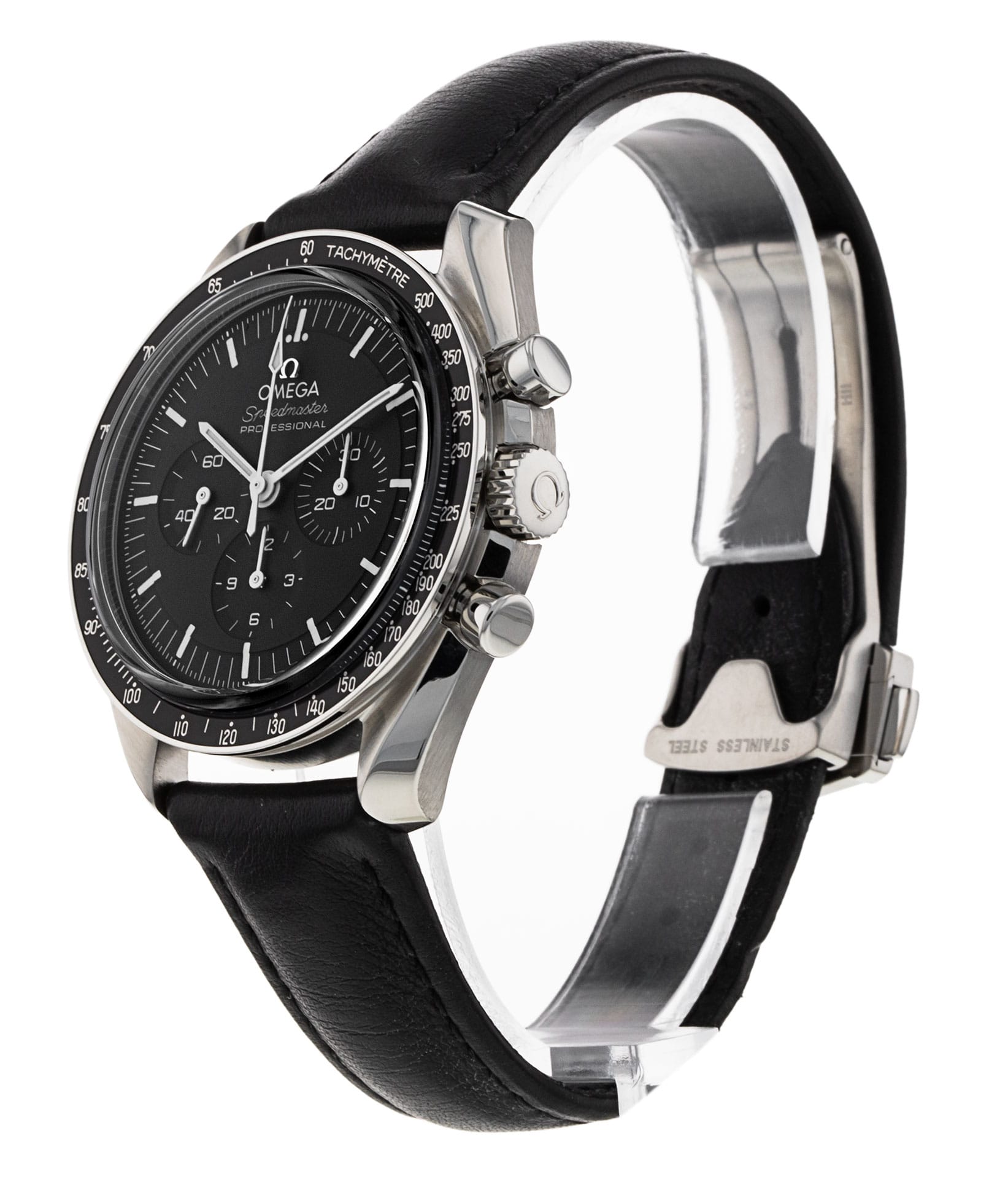 Omega Speedmaster Moonwatch Professional 310.32.42.50.01.002 Thumbnail 2