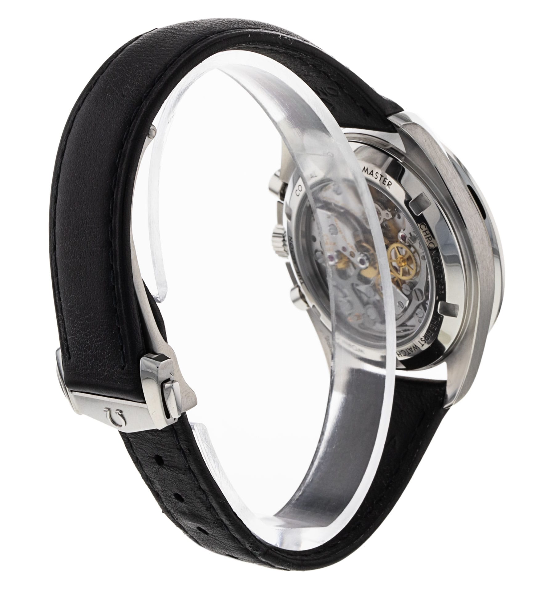 Omega Speedmaster Moonwatch Professional 310.32.42.50.01.002 Thumbnail 3