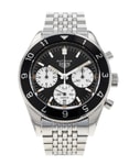 Pre-Owned Tag Heuer Autavia Watch Pre-Owned Tag Heuer Autavia Watch