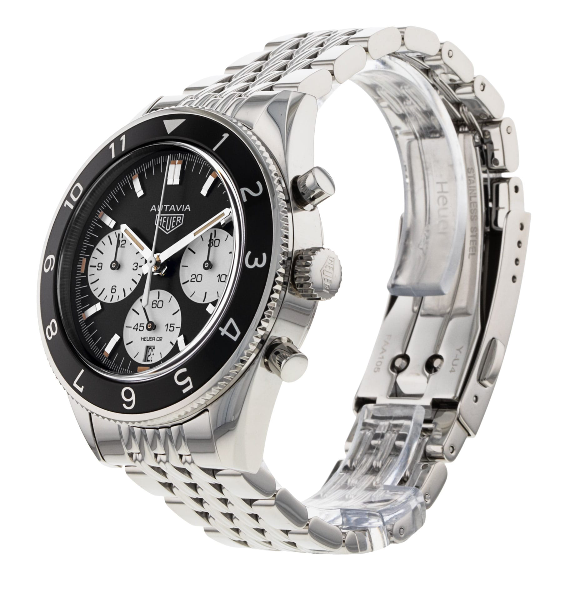 Tag Heuer Autavia CBE2110.BA0687 Thumbnail 2