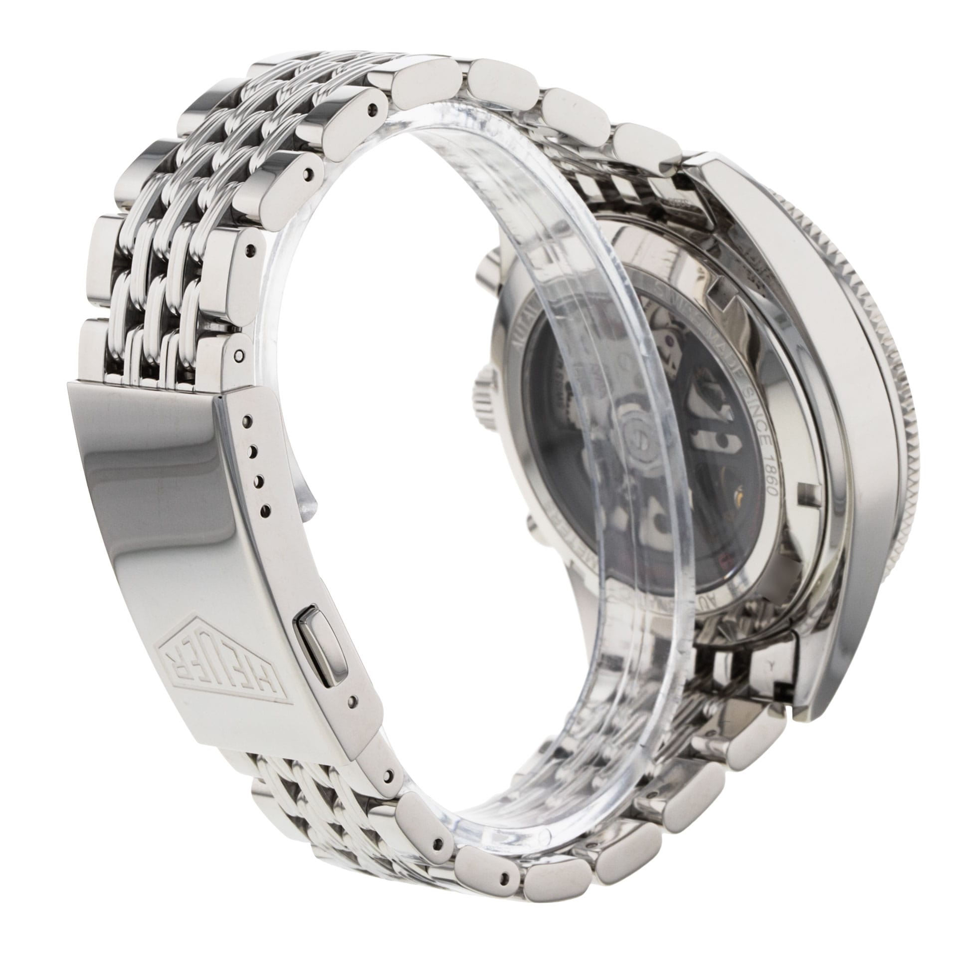 Tag Heuer Autavia CBE2110.BA0687 Thumbnail 3