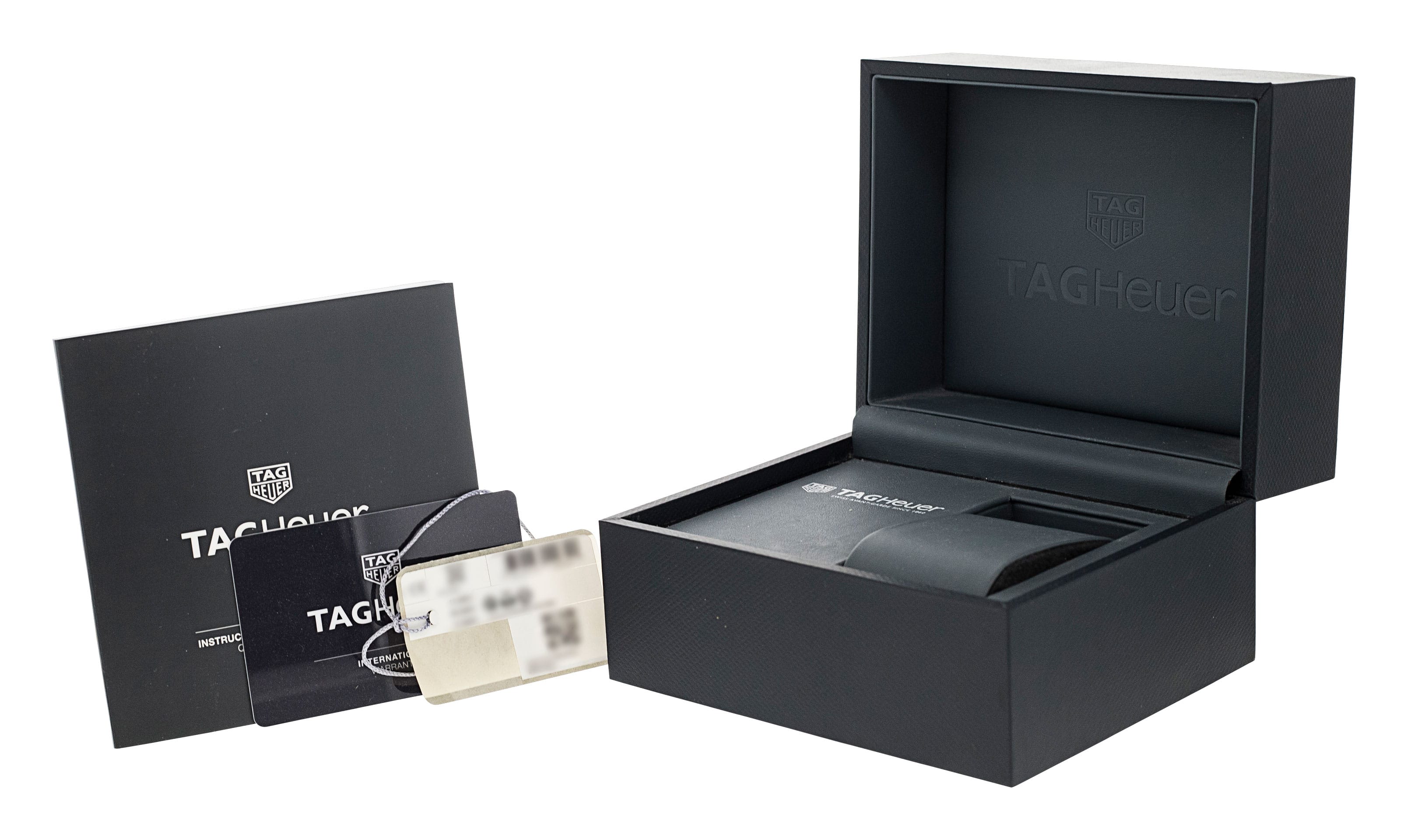 Tag Heuer Formula 1 CAZ1010.BA0842 Thumbnail 4