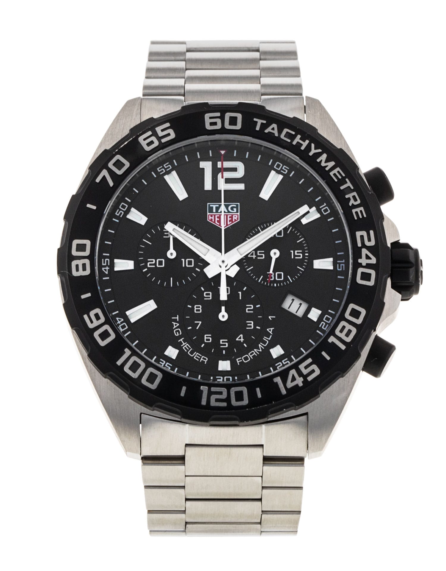 Tag Heuer Formula 1 CAZ1010.BA0842 Thumbnail 1