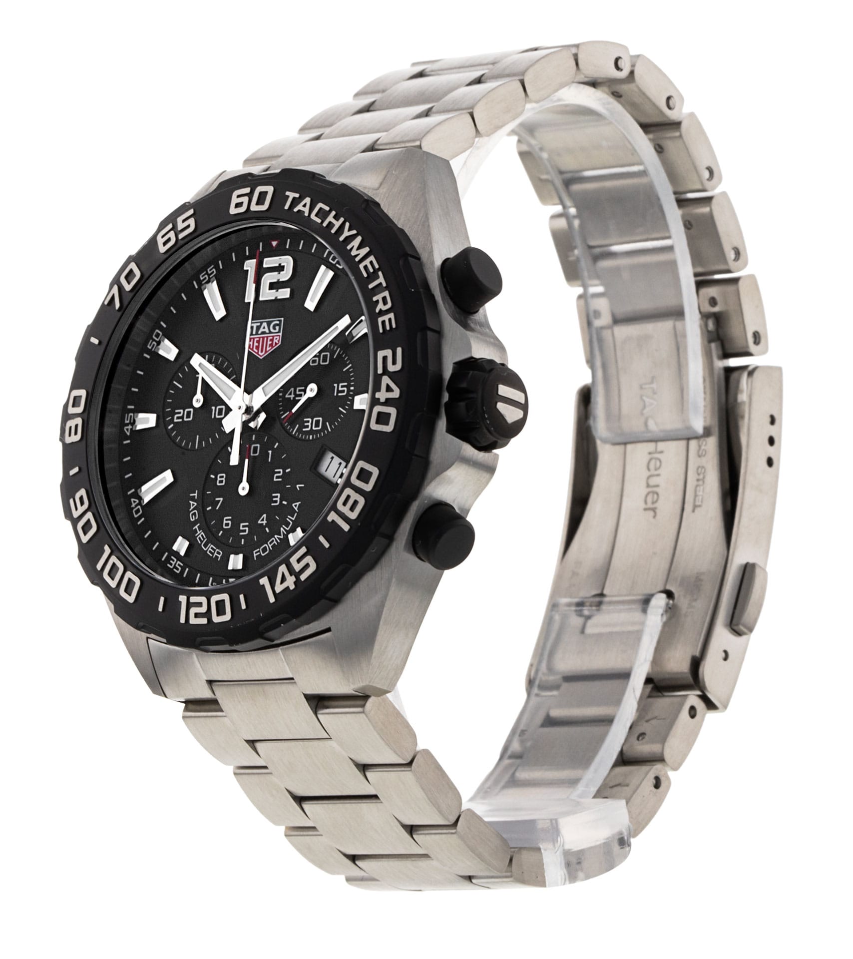 Tag Heuer Formula 1 CAZ1010.BA0842 Thumbnail 2