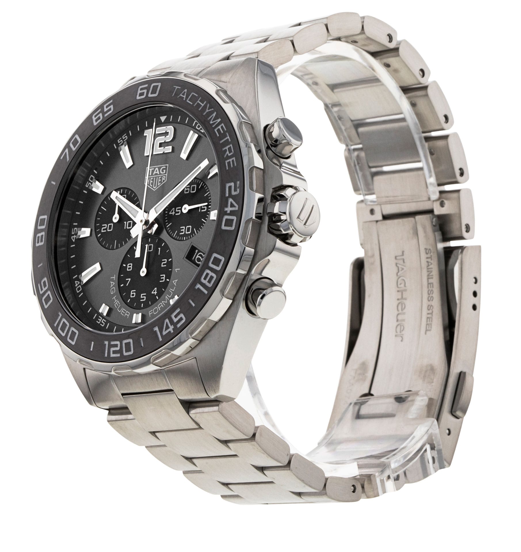 Tag Heuer Formula 1 CAZ1011.BA0842 Thumbnail 2
