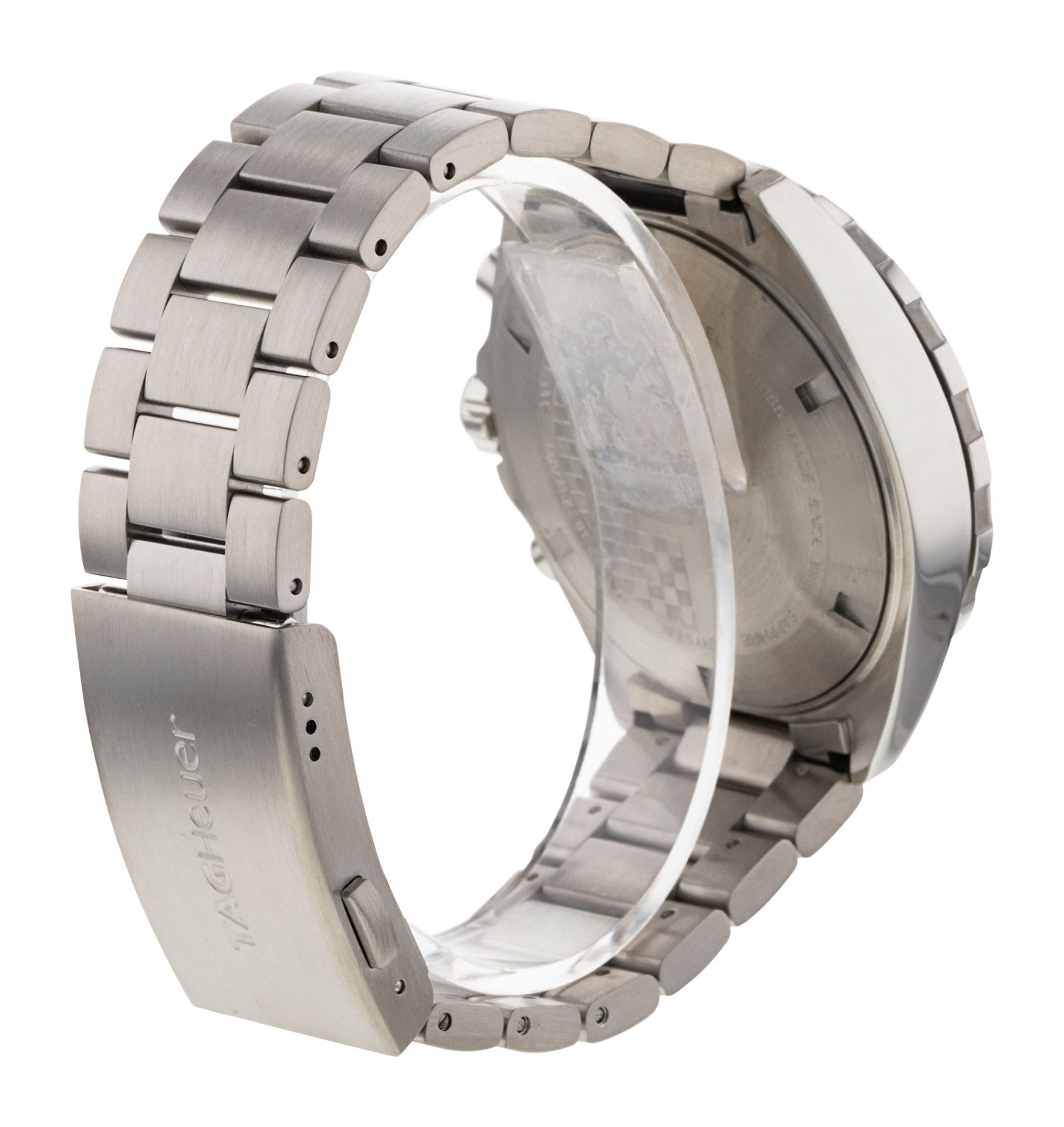 Tag Heuer Formula 1 CAZ1011.BA0842 Thumbnail 3