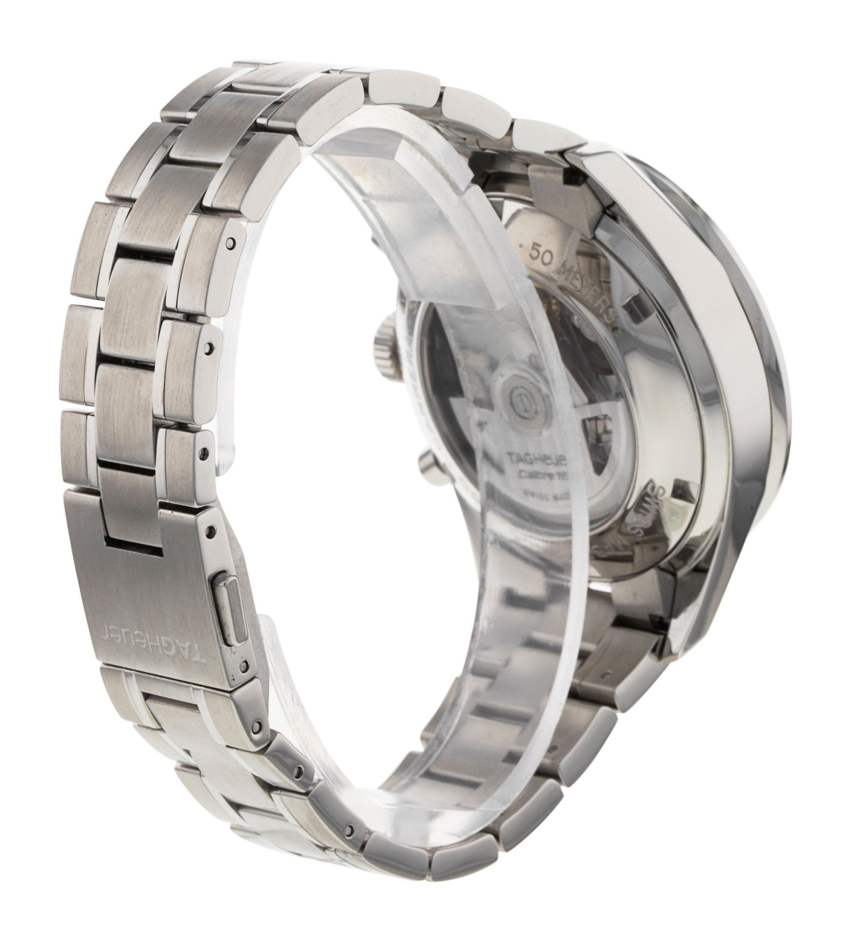 Tag Heuer Carrera CV2014.BA0794 Thumbnail 3