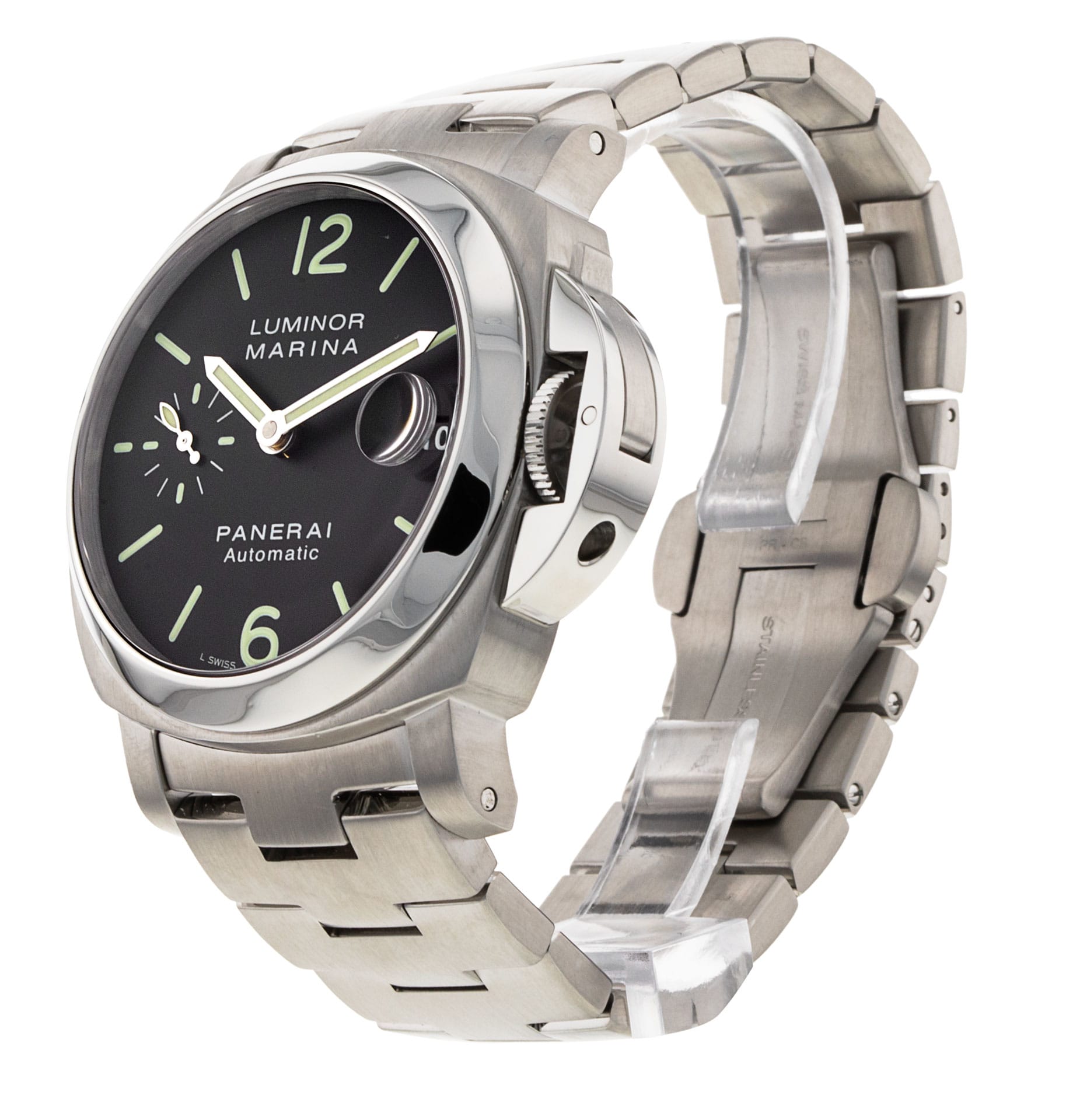 Panerai Luminor Marina PAM00298 Thumbnail 2