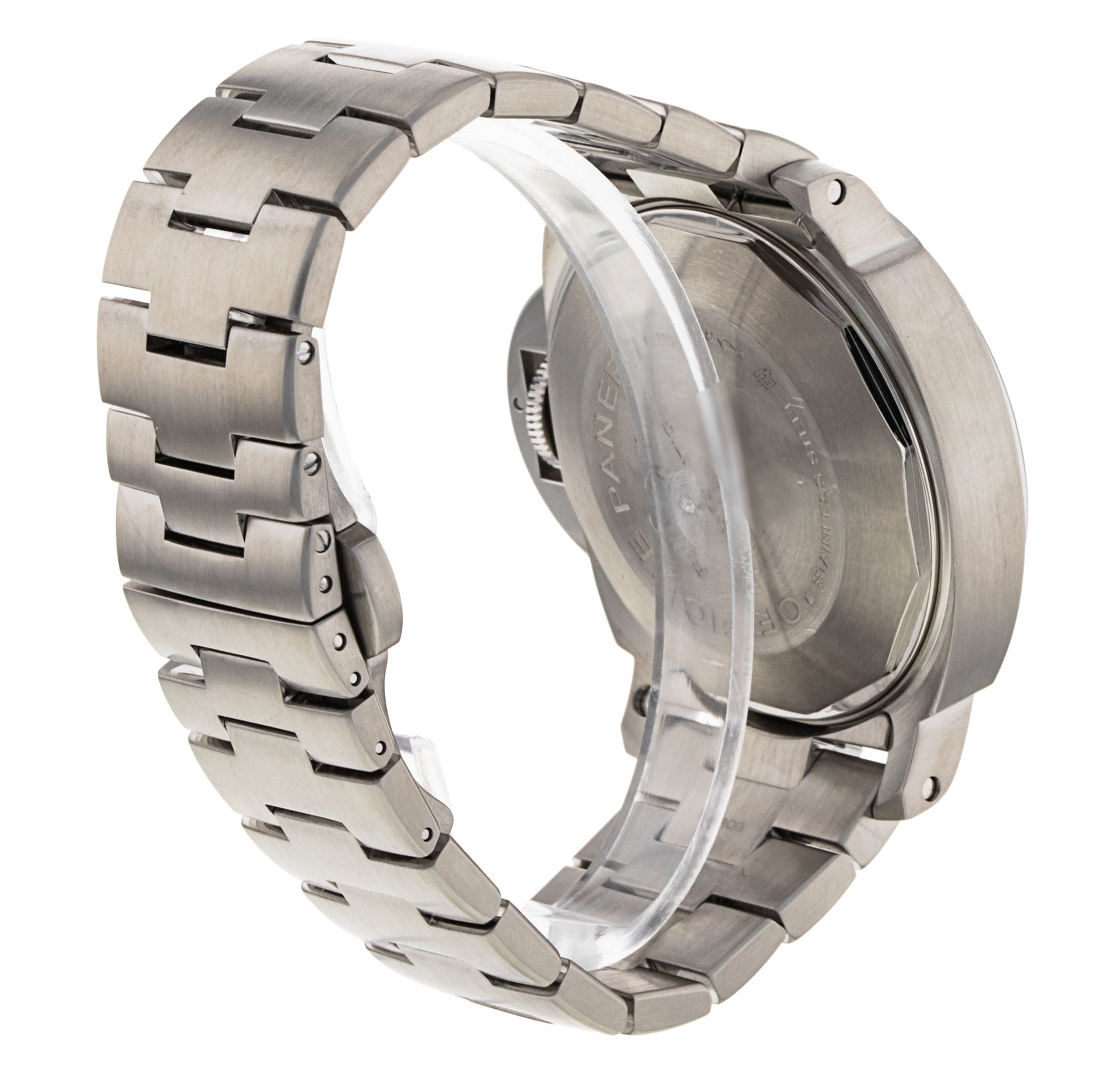 Panerai Luminor Marina PAM00298 Thumbnail 3