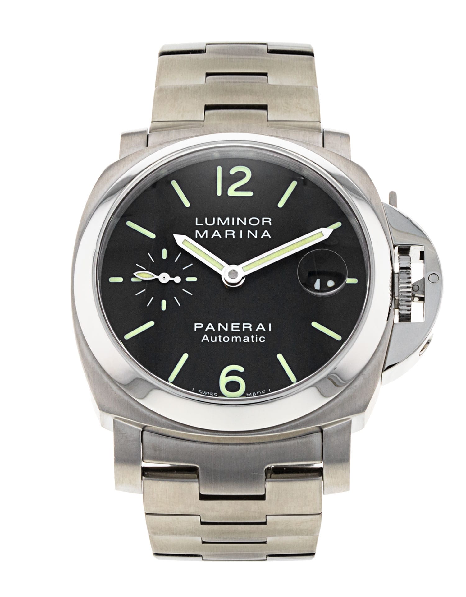 Panerai Luminor Marina PAM00298 Thumbnail 1