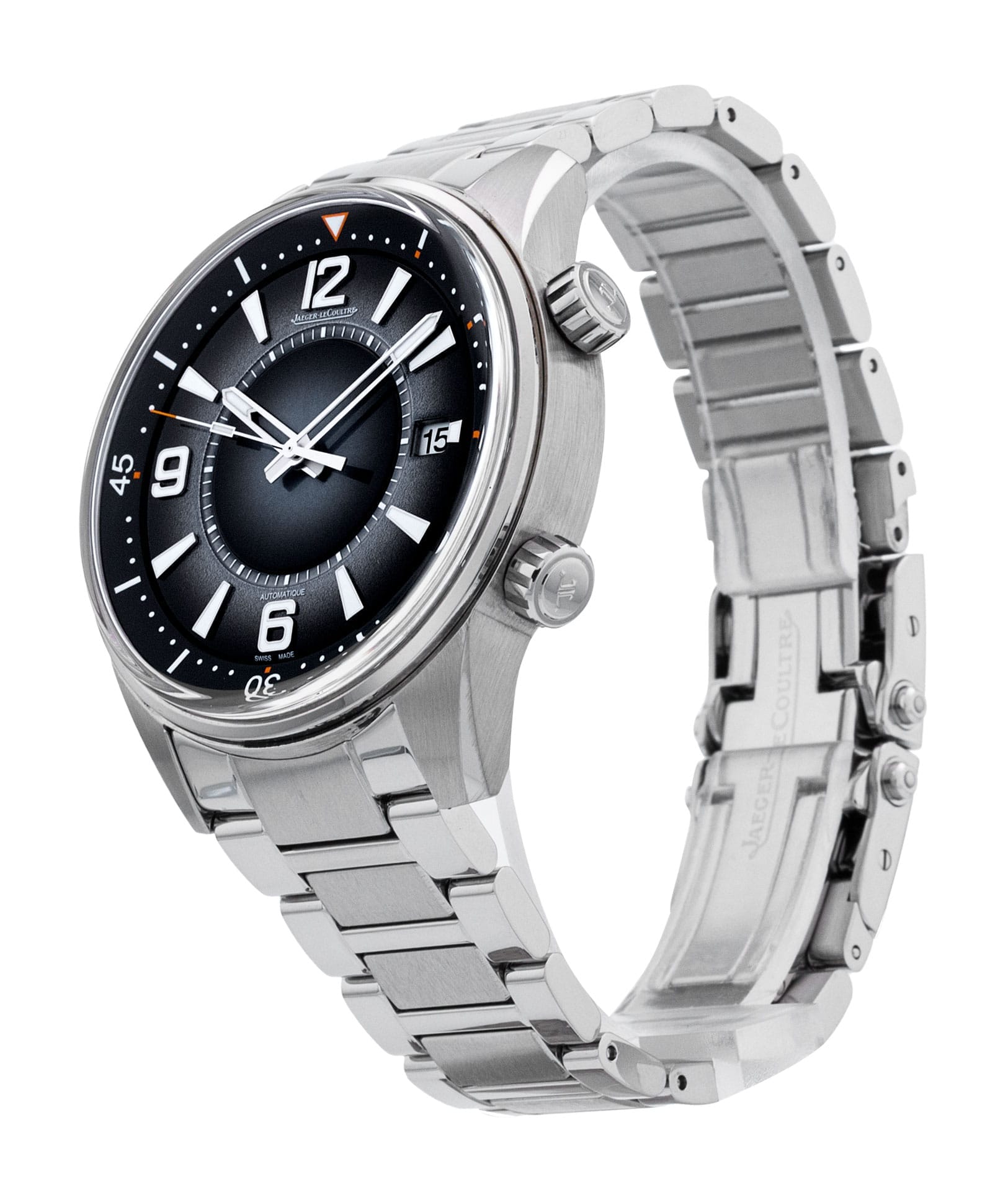 Jaeger-LeCoultre Polaris 9068650 Thumbnail 2