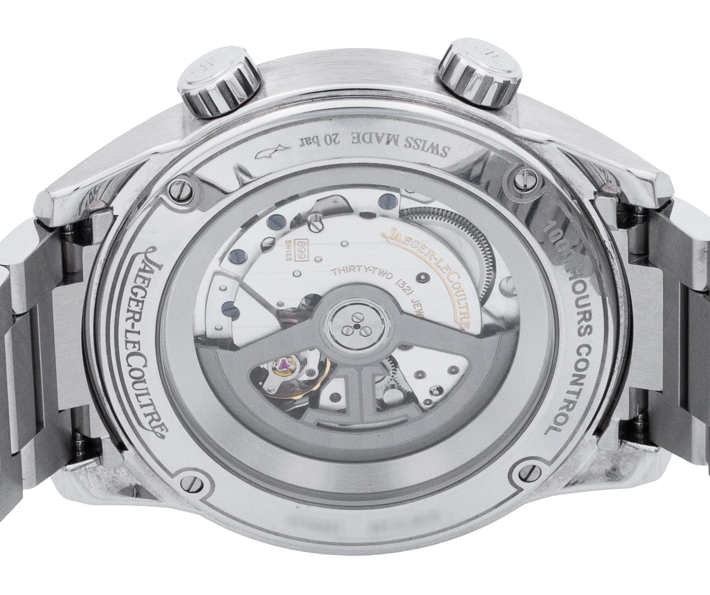 Jaeger-LeCoultre Polaris 9068650 Thumbnail 4