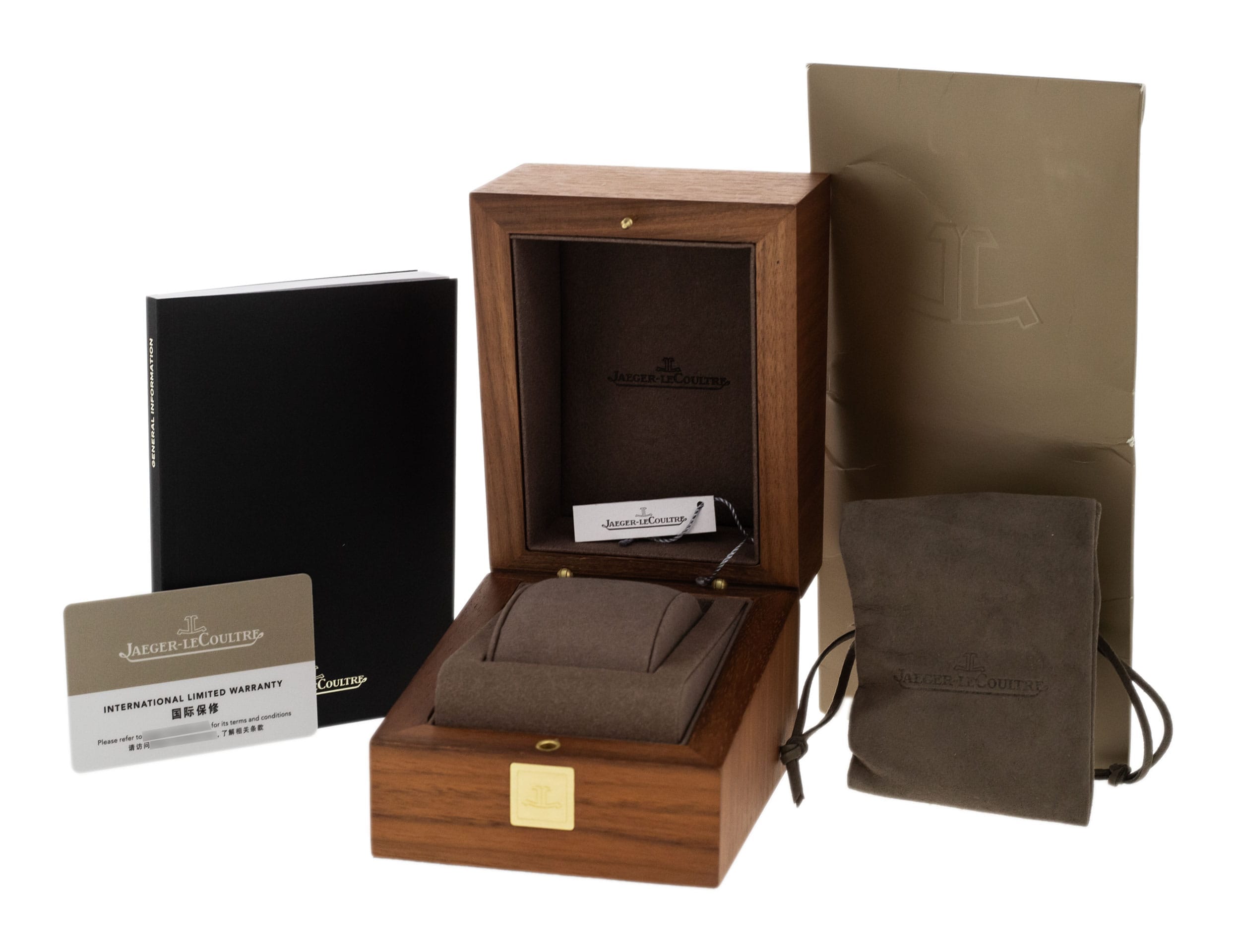 Jaeger-LeCoultre Polaris 9068650 Thumbnail 5