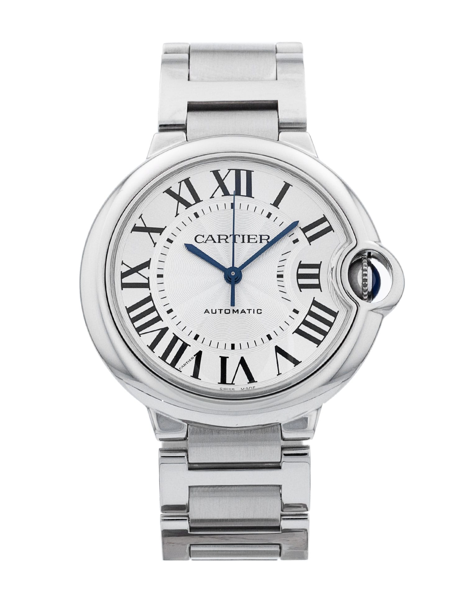 Cartier Ballon Bleu W6920046 Thumbnail 1