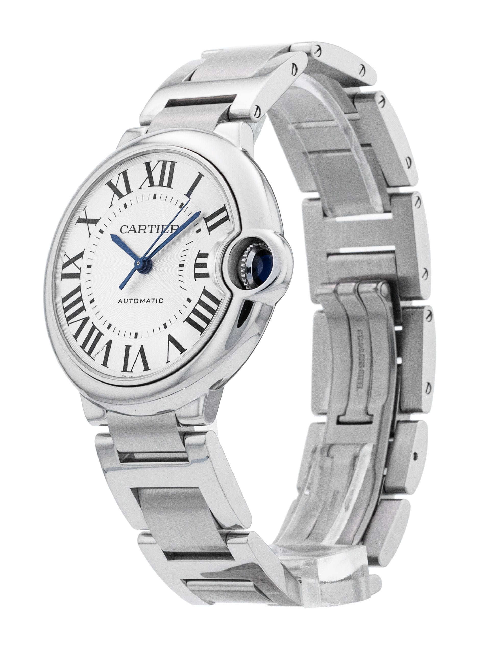 Cartier Ballon Bleu W6920046 Thumbnail 2