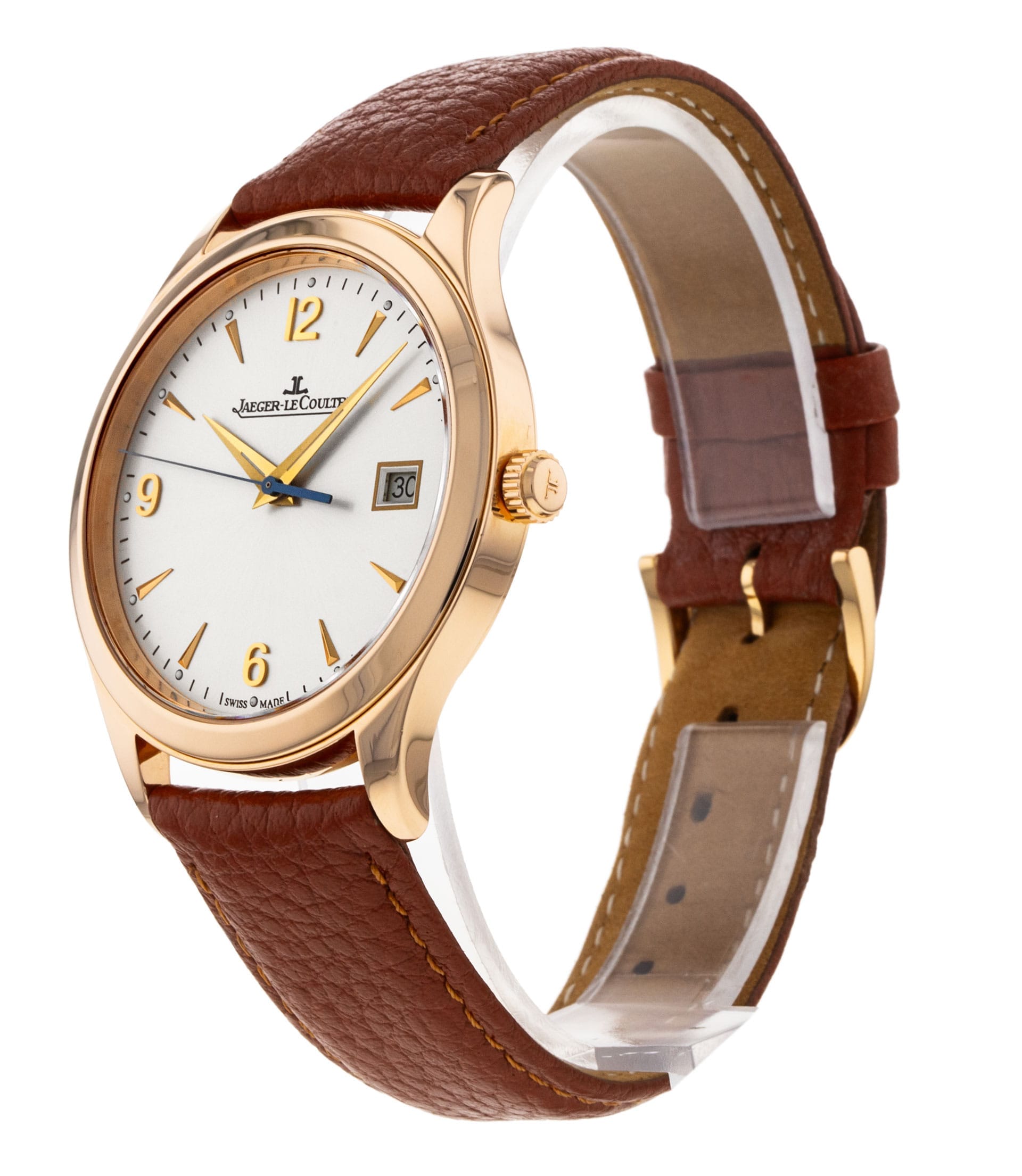 Jaeger-LeCoultre Master Control 1542520 Thumbnail 2