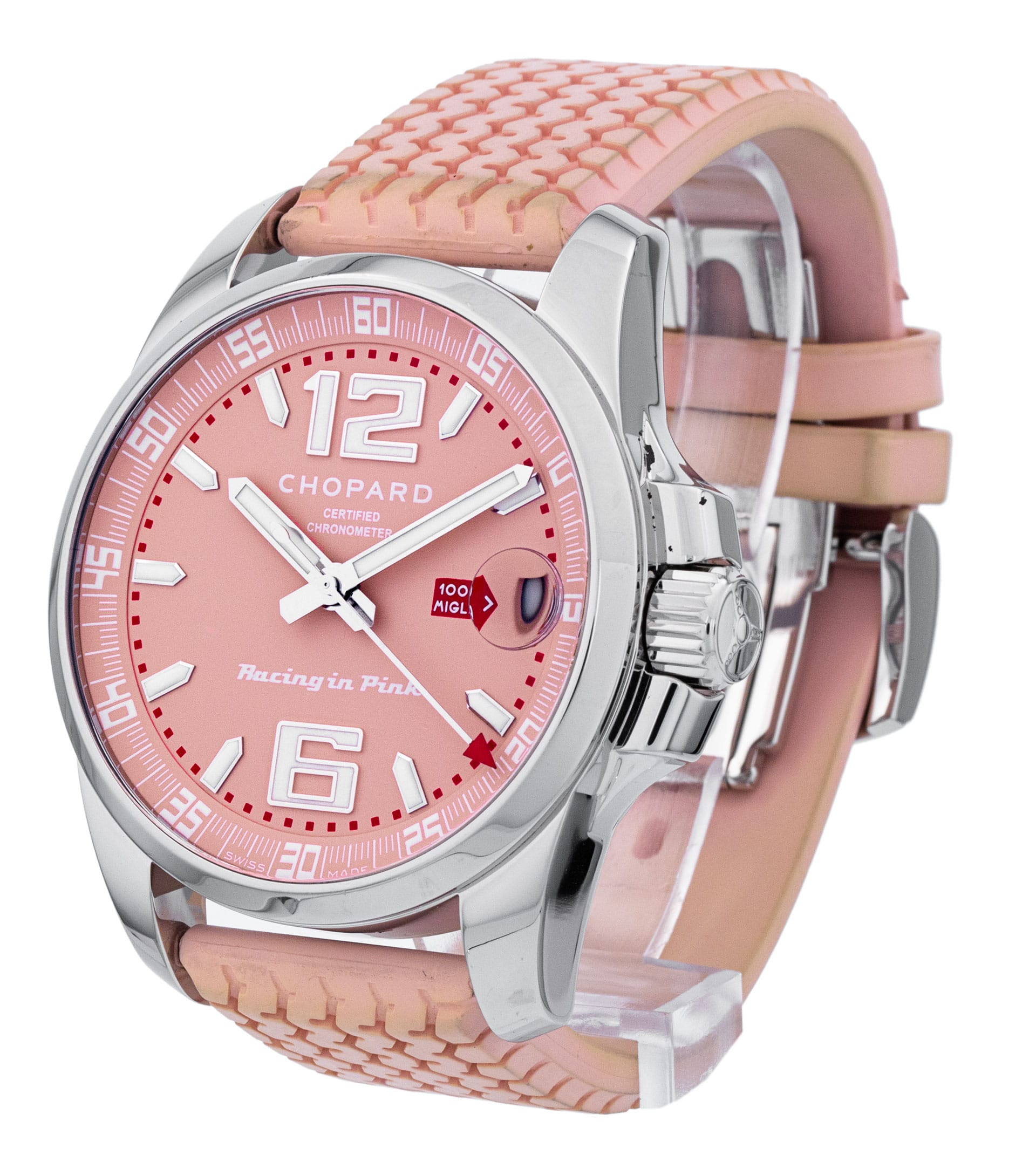 Chopard Mille Miglia 178997-3001 Thumbnail 2