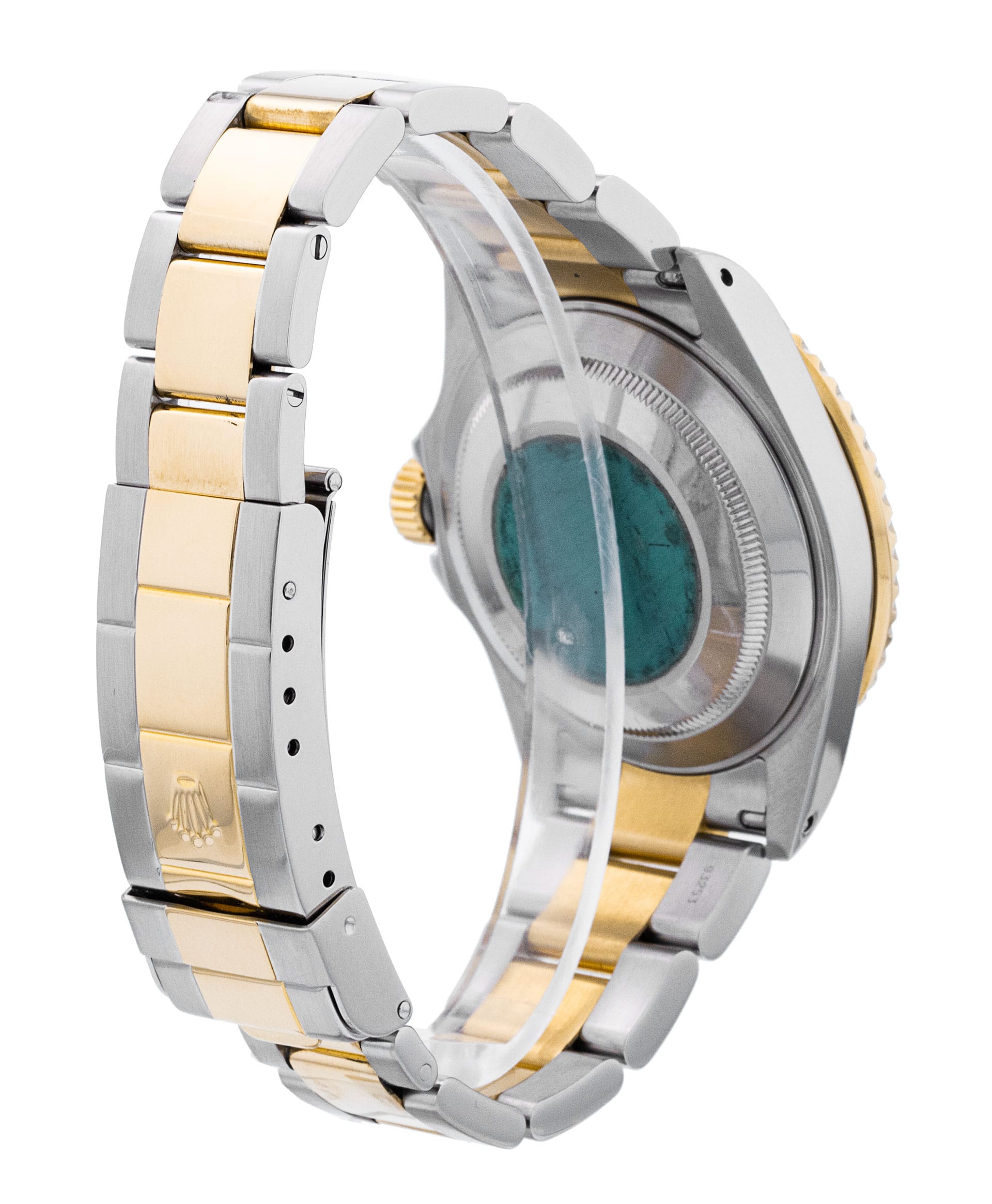 Rolex Submariner 16613 Thumbnail 3