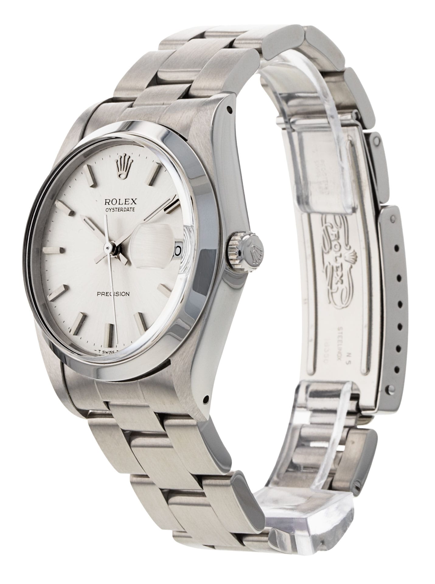 Rolex Oyster Precision 6694 Thumbnail 2