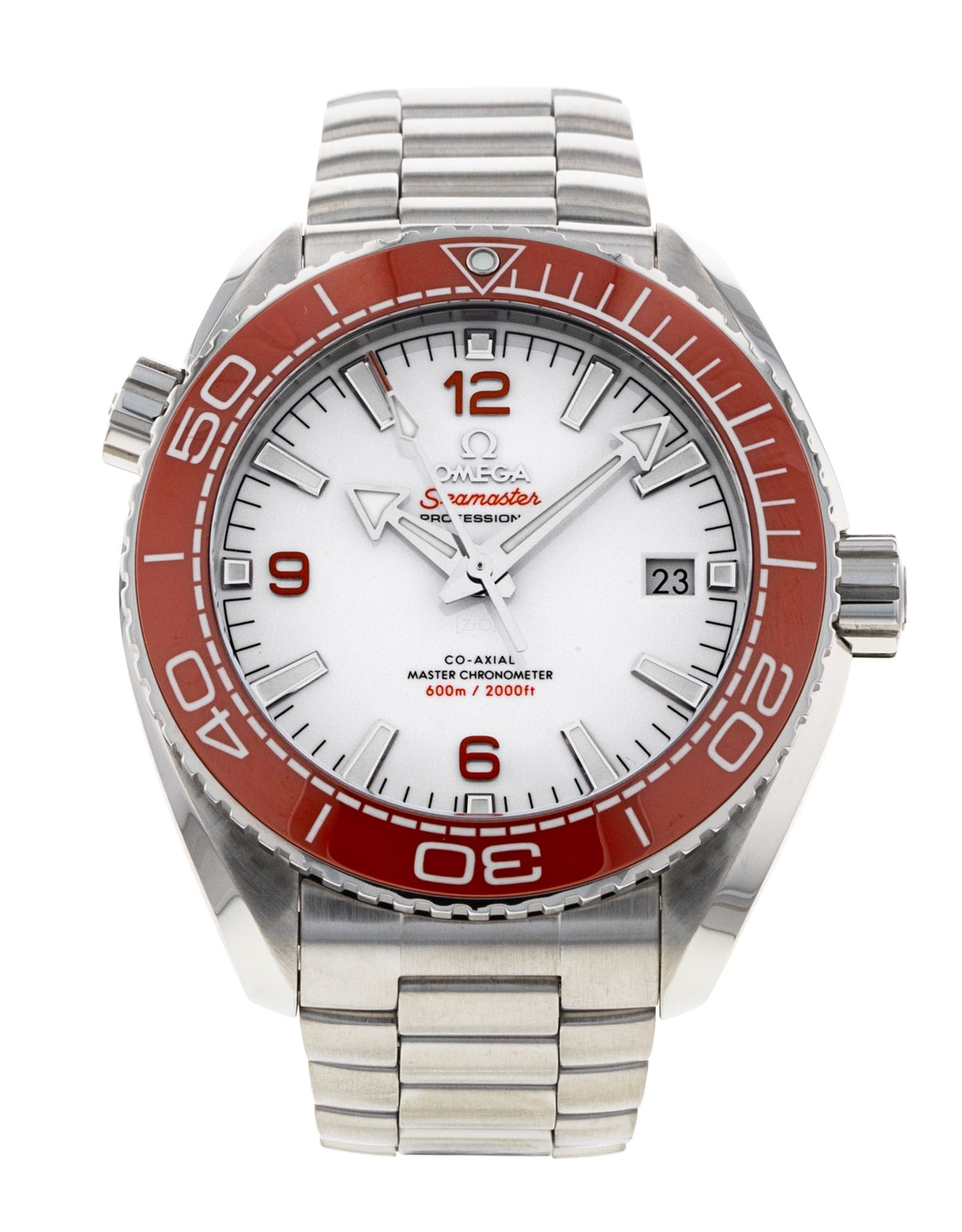 Omega Planet Ocean 215.30.44.21.04.001 Thumbnail 1