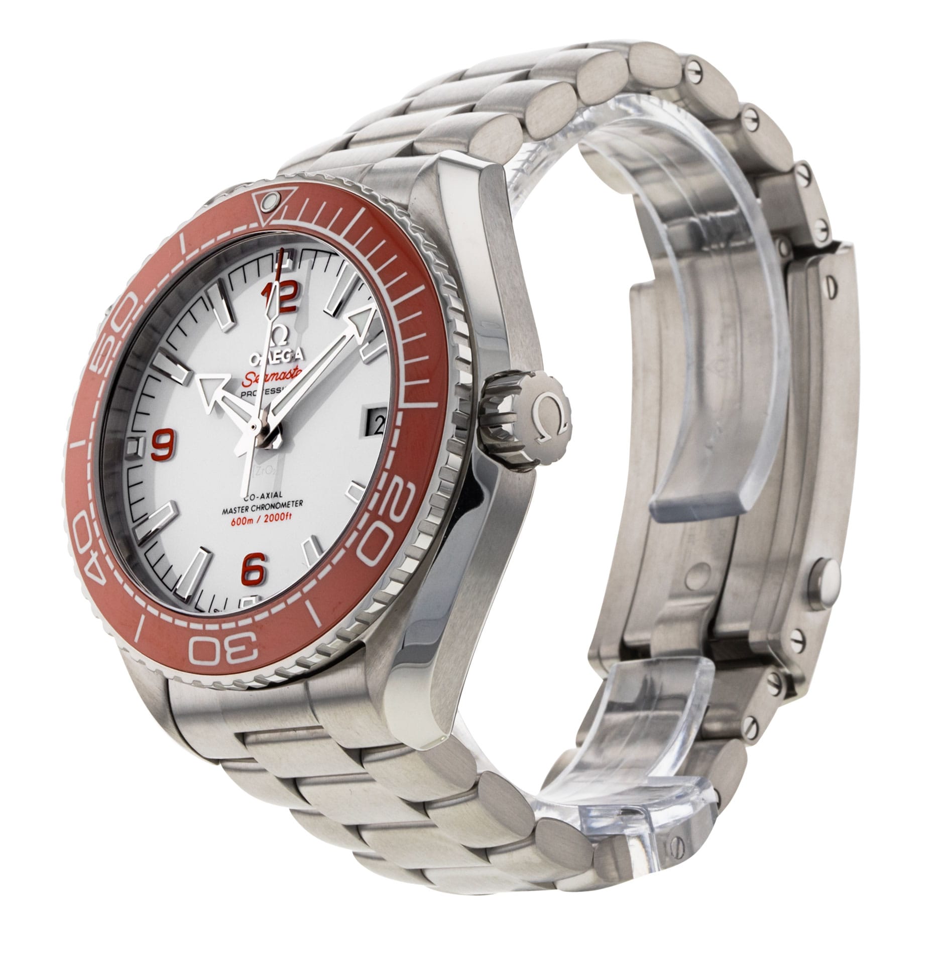 Omega Planet Ocean 215.30.44.21.04.001 Thumbnail 2