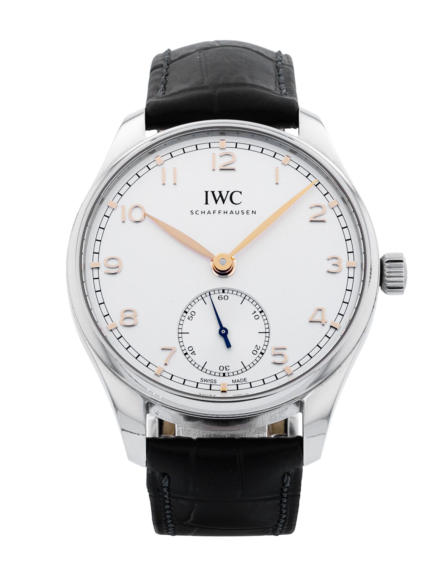 IWC Portugieser Automatic IW358303 Thumbnail 1