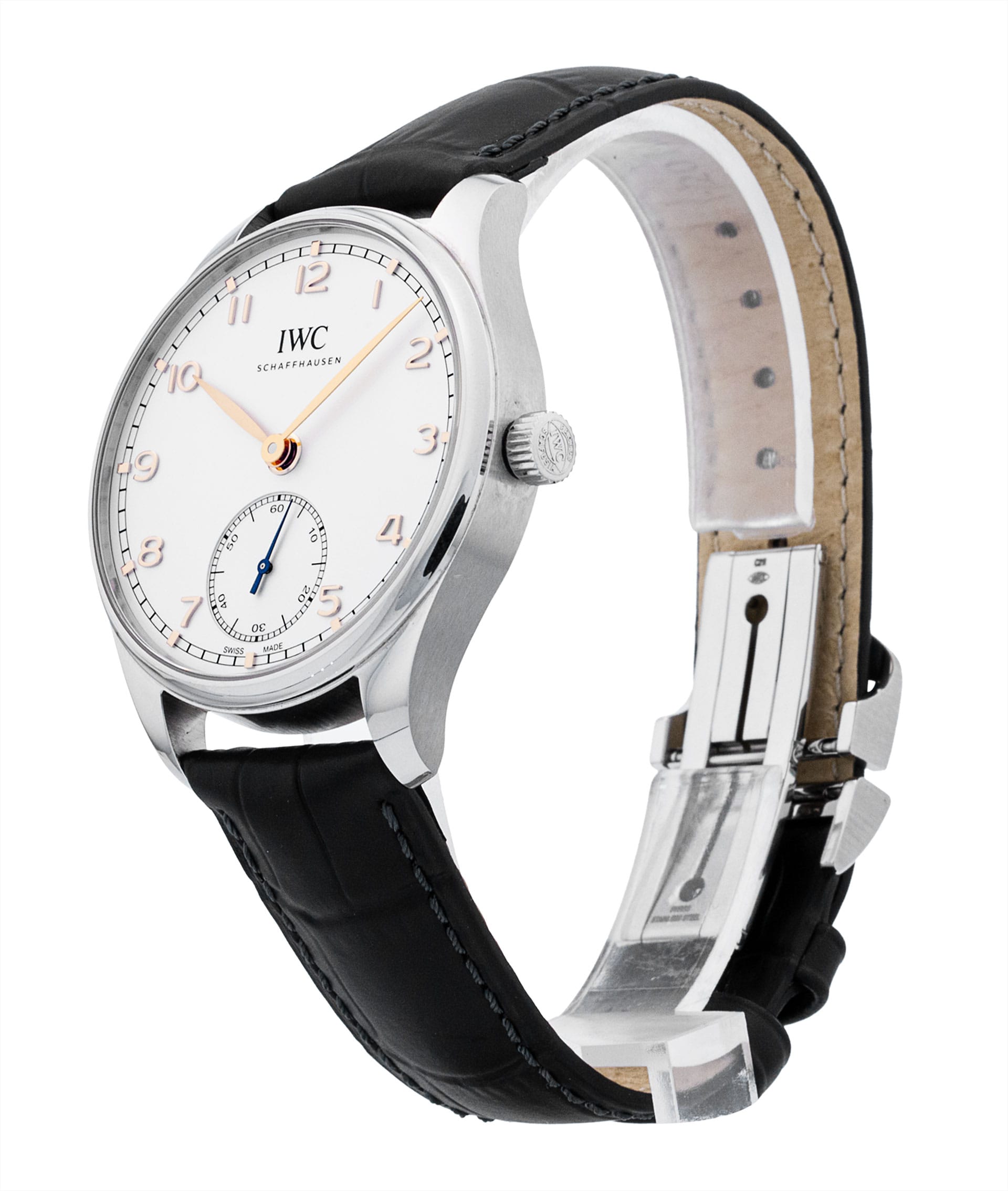 IWC Portugieser Automatic IW358303 Thumbnail 2