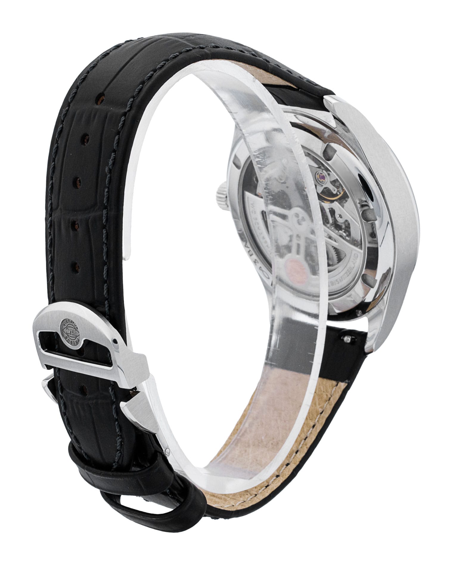 IWC Portugieser Automatic IW358303 Thumbnail 3