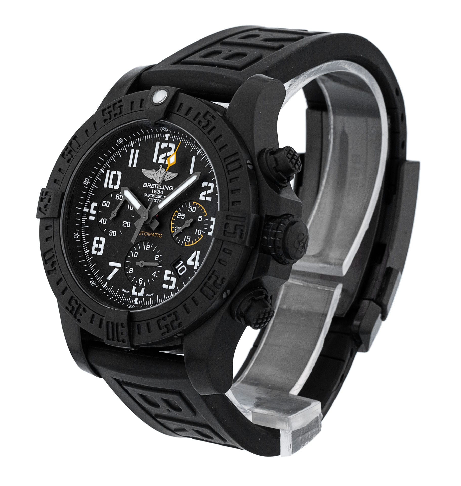 Breitling Avenger Hurricane XB0180 Thumbnail 2