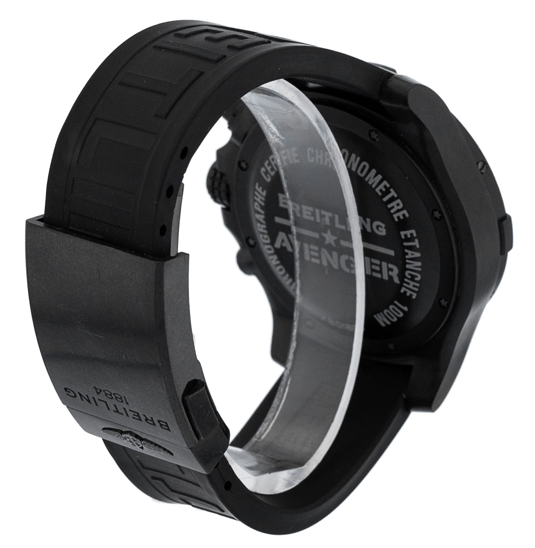 Breitling Avenger Hurricane XB0180 Thumbnail 3