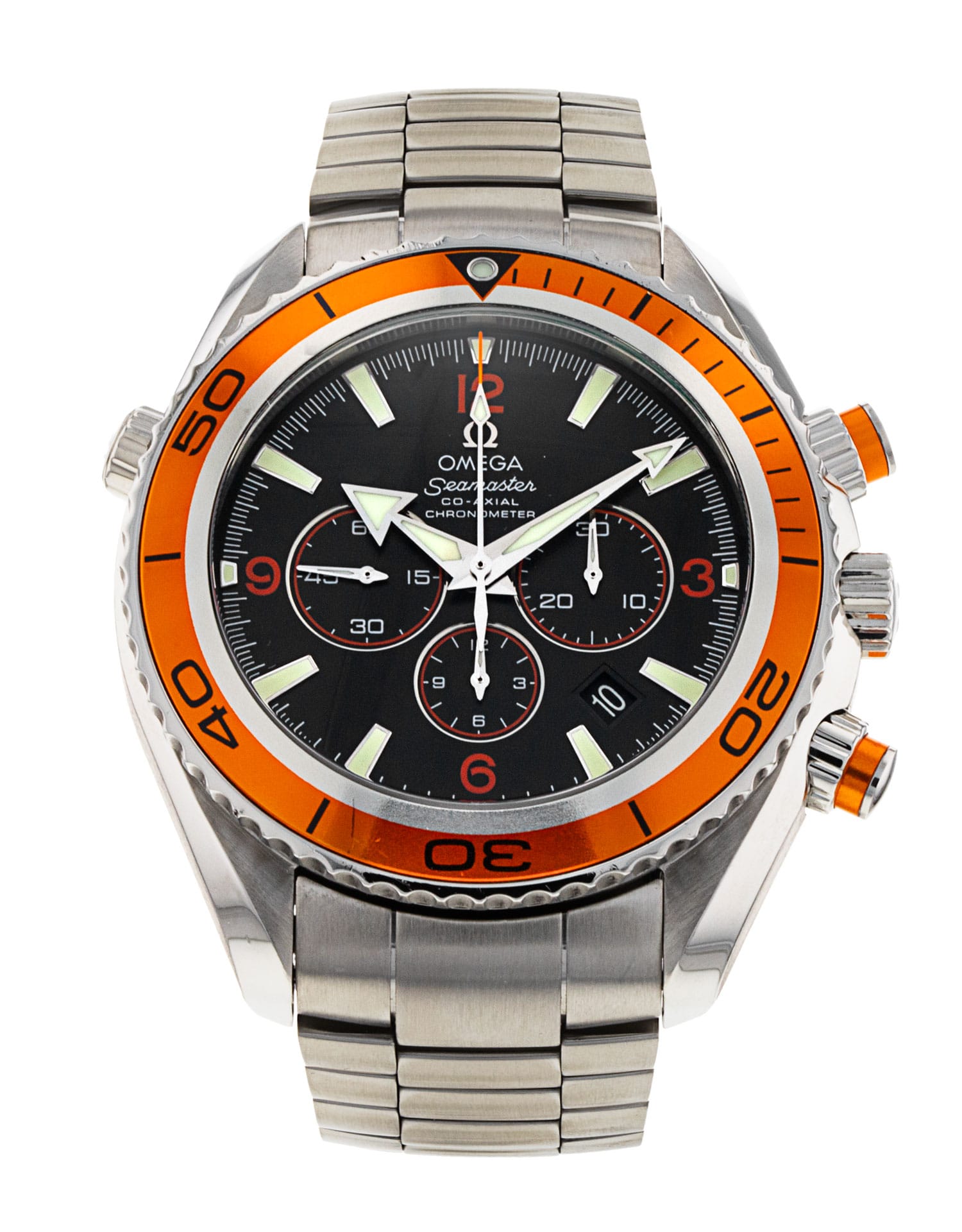 Omega Planet Ocean 2218.50.00 Thumbnail 1