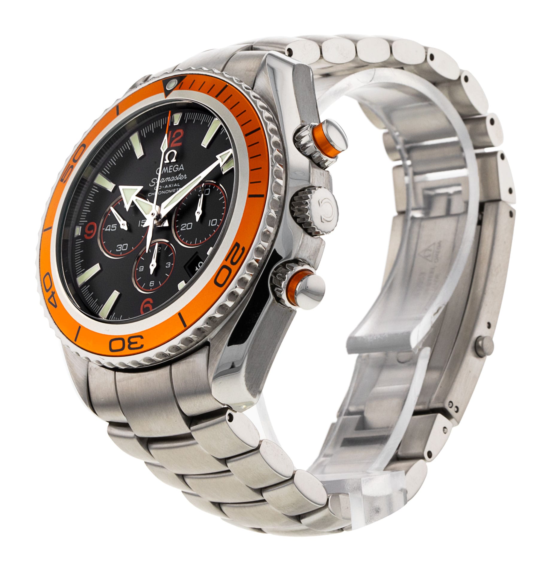 Omega Planet Ocean 2218.50.00 Thumbnail 2