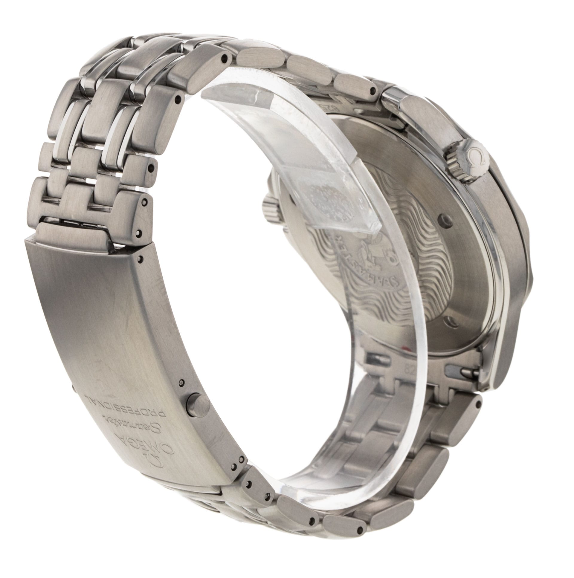 Omega Seamaster 300m 2541.80.00 Thumbnail 3