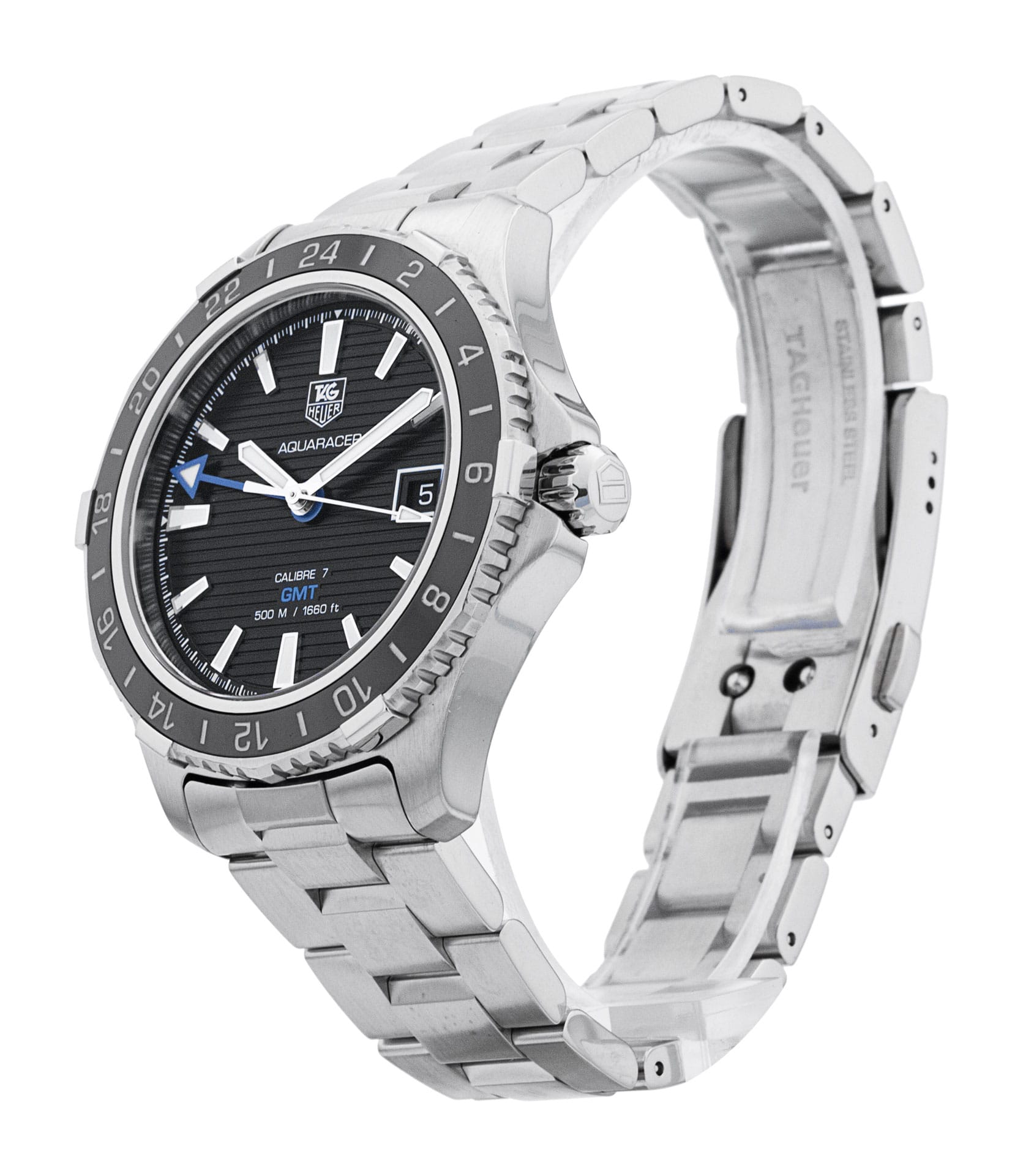 Tag Heuer Aquaracer WAK211A.BA0830 Thumbnail 2