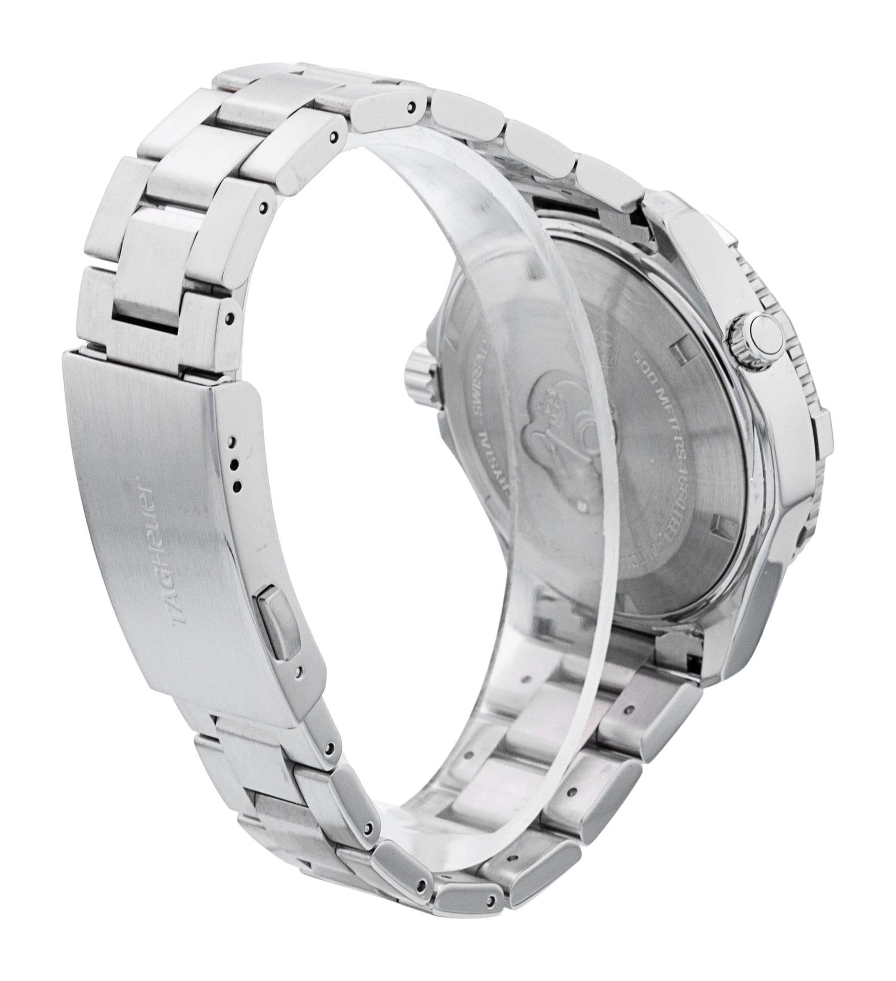 Tag Heuer Aquaracer WAK211A.BA0830 Thumbnail 3