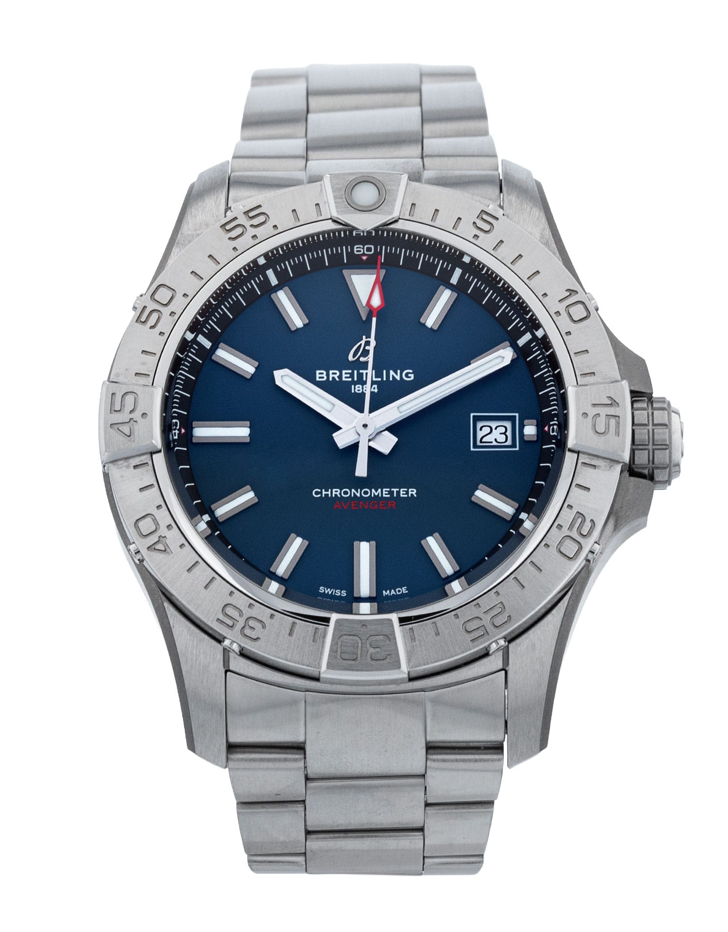 Breitling Avenger Automatic 42 A17328 Thumbnail 1