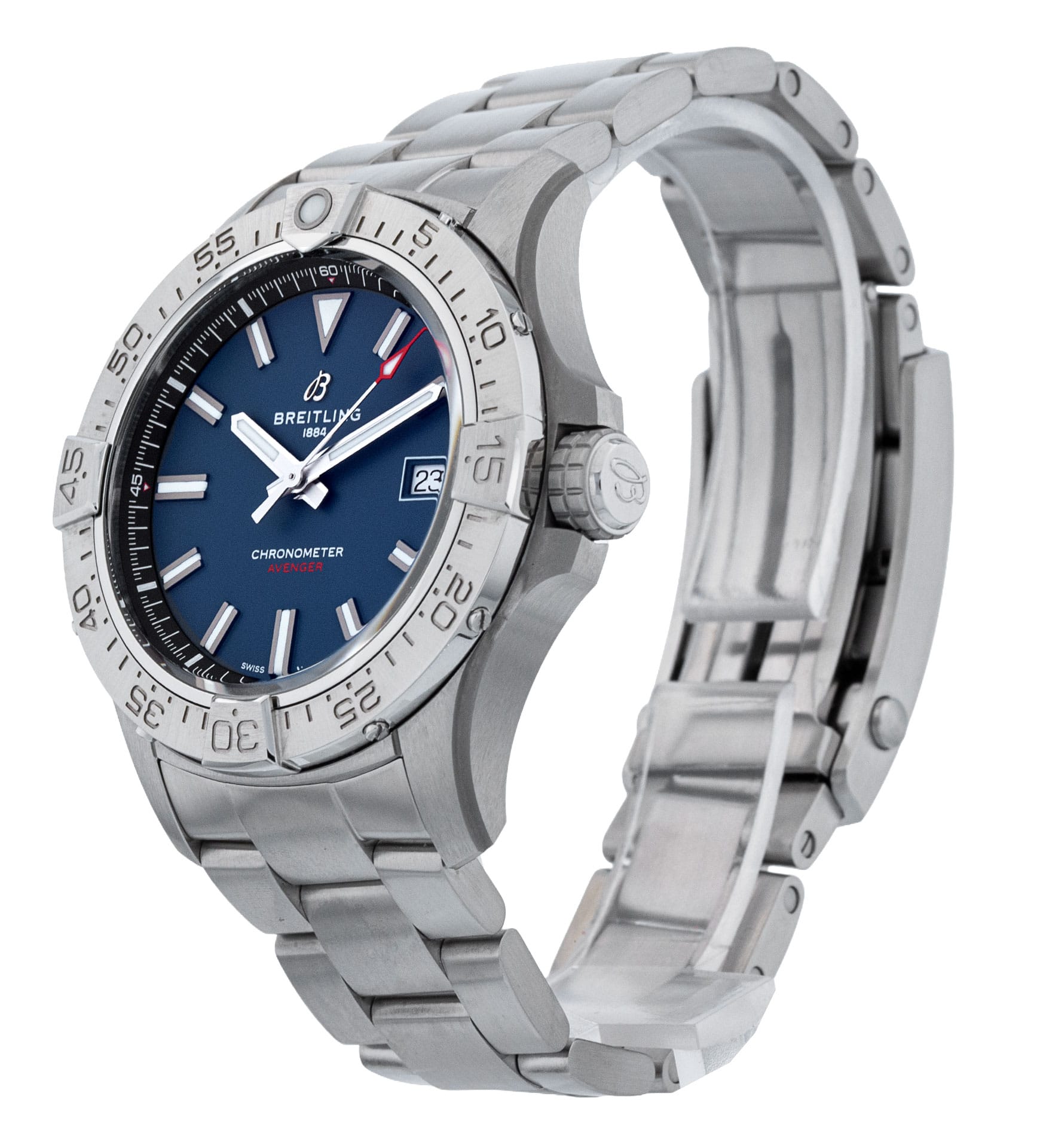 Breitling Avenger Automatic 42 A17328 Thumbnail 2