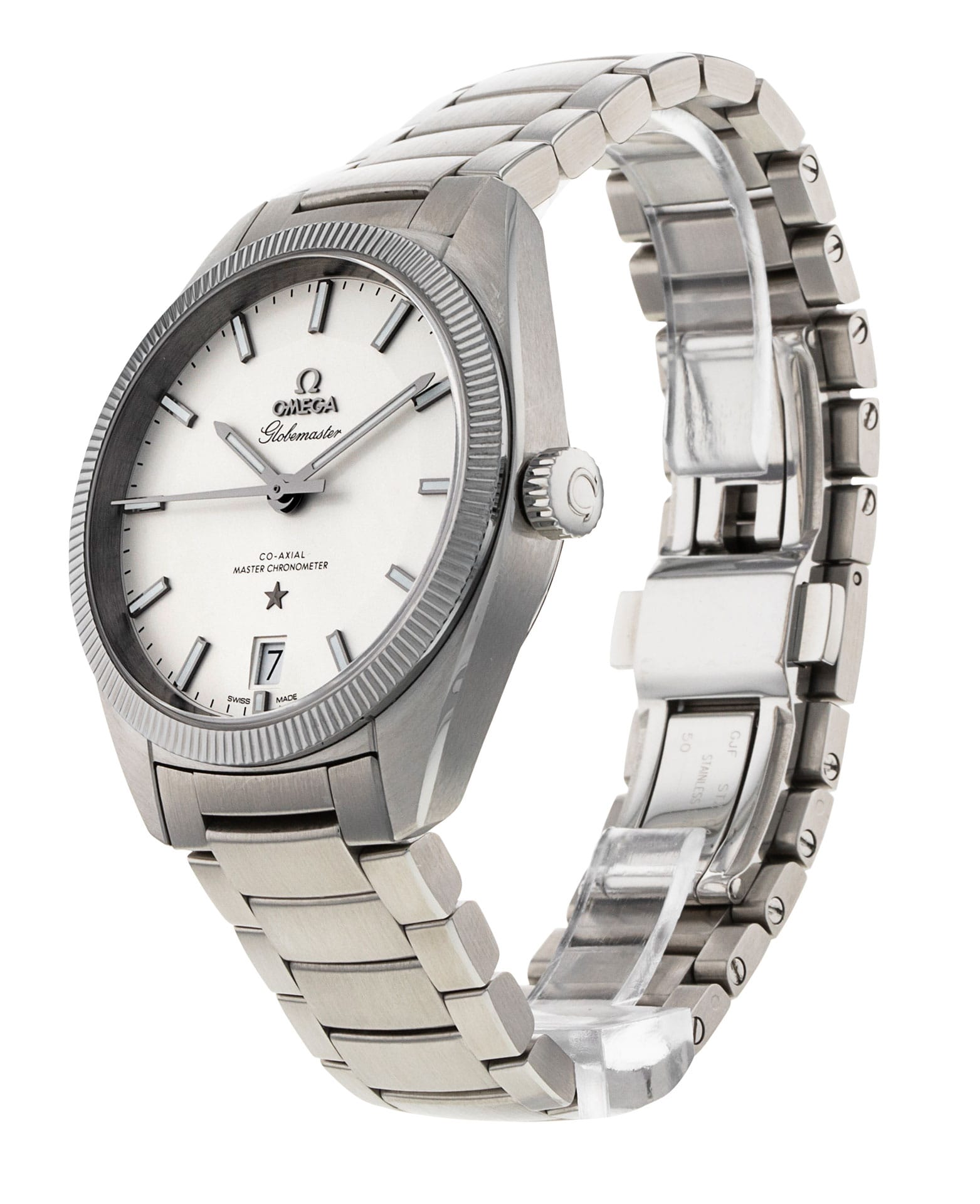 Omega Constellation Globemaster 130.30.39.21.02.001 Thumbnail 2