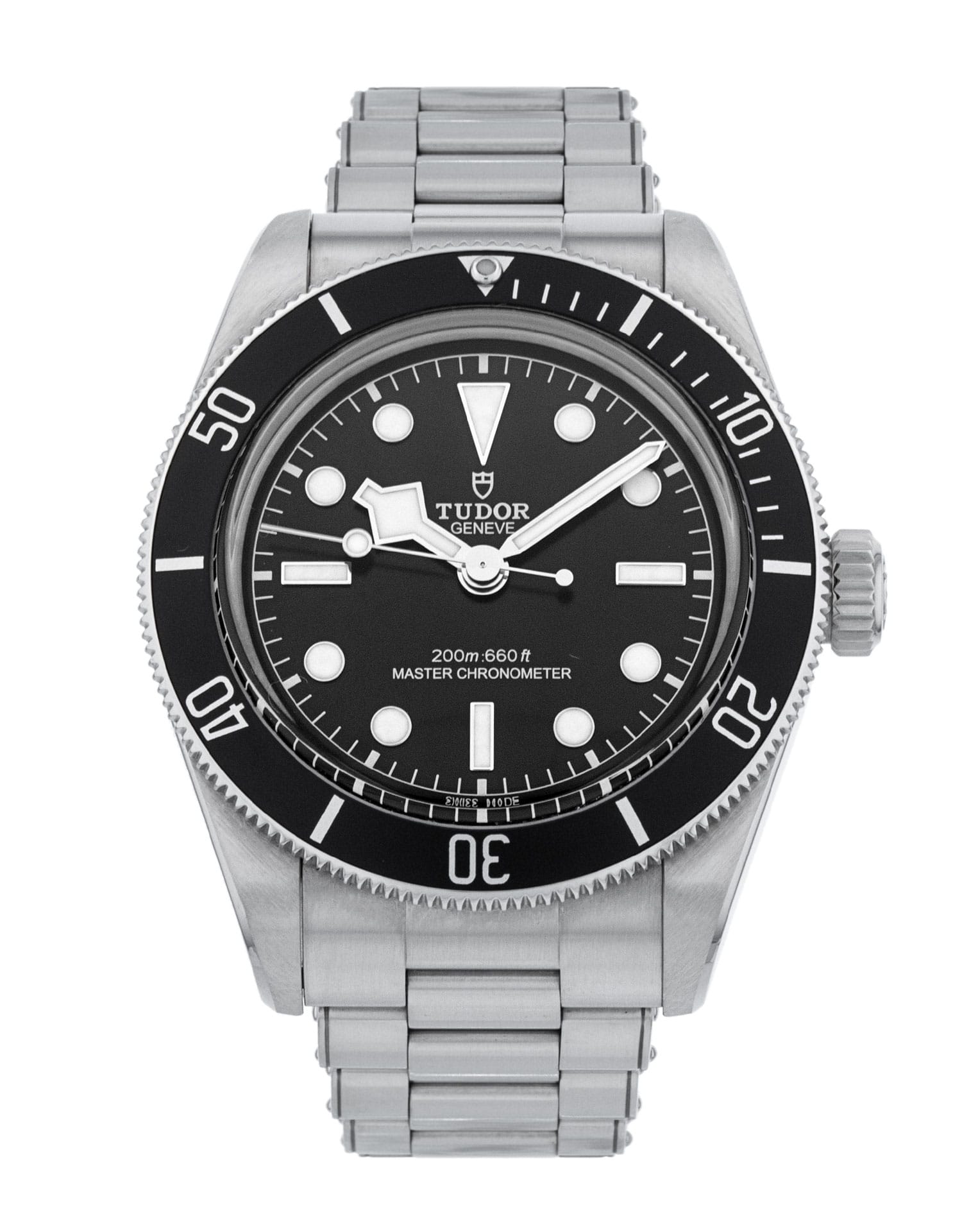 Tudor Black Bay M7941A1A0NU-0001 Thumbnail 1
