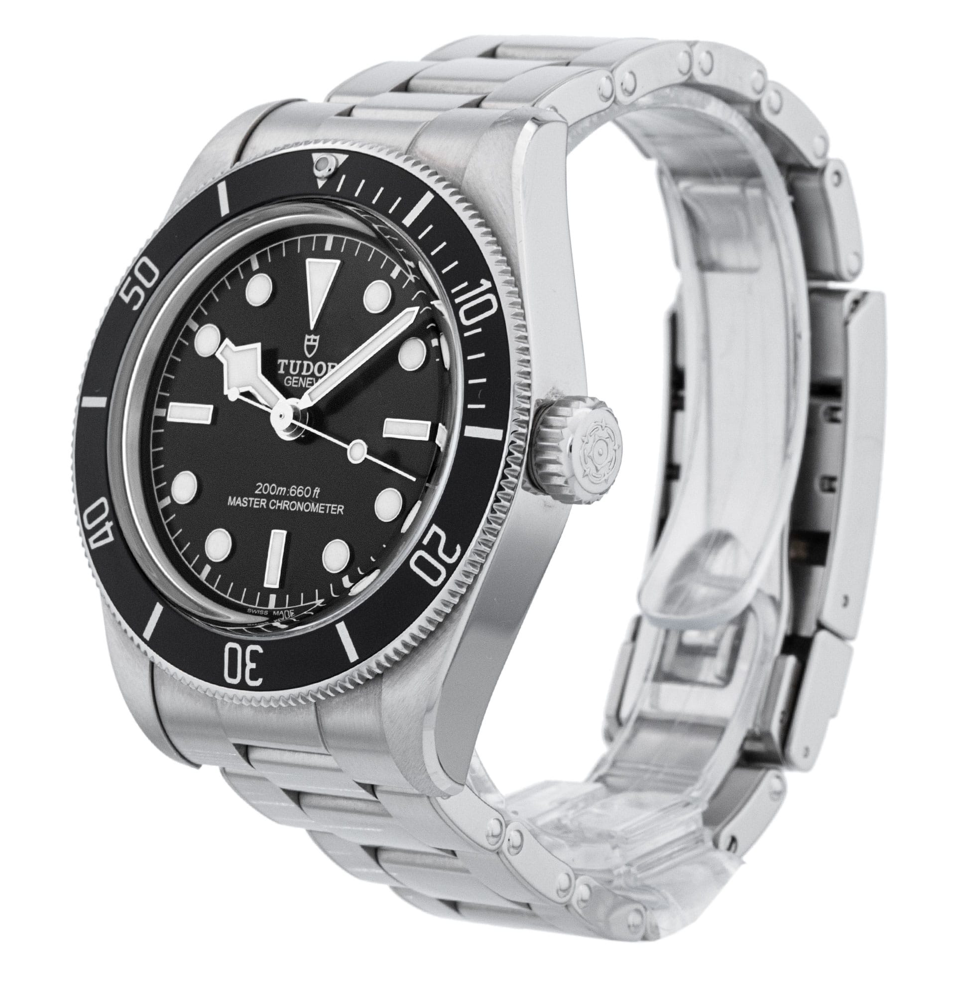 Tudor Black Bay M7941A1A0NU-0001 Thumbnail 2
