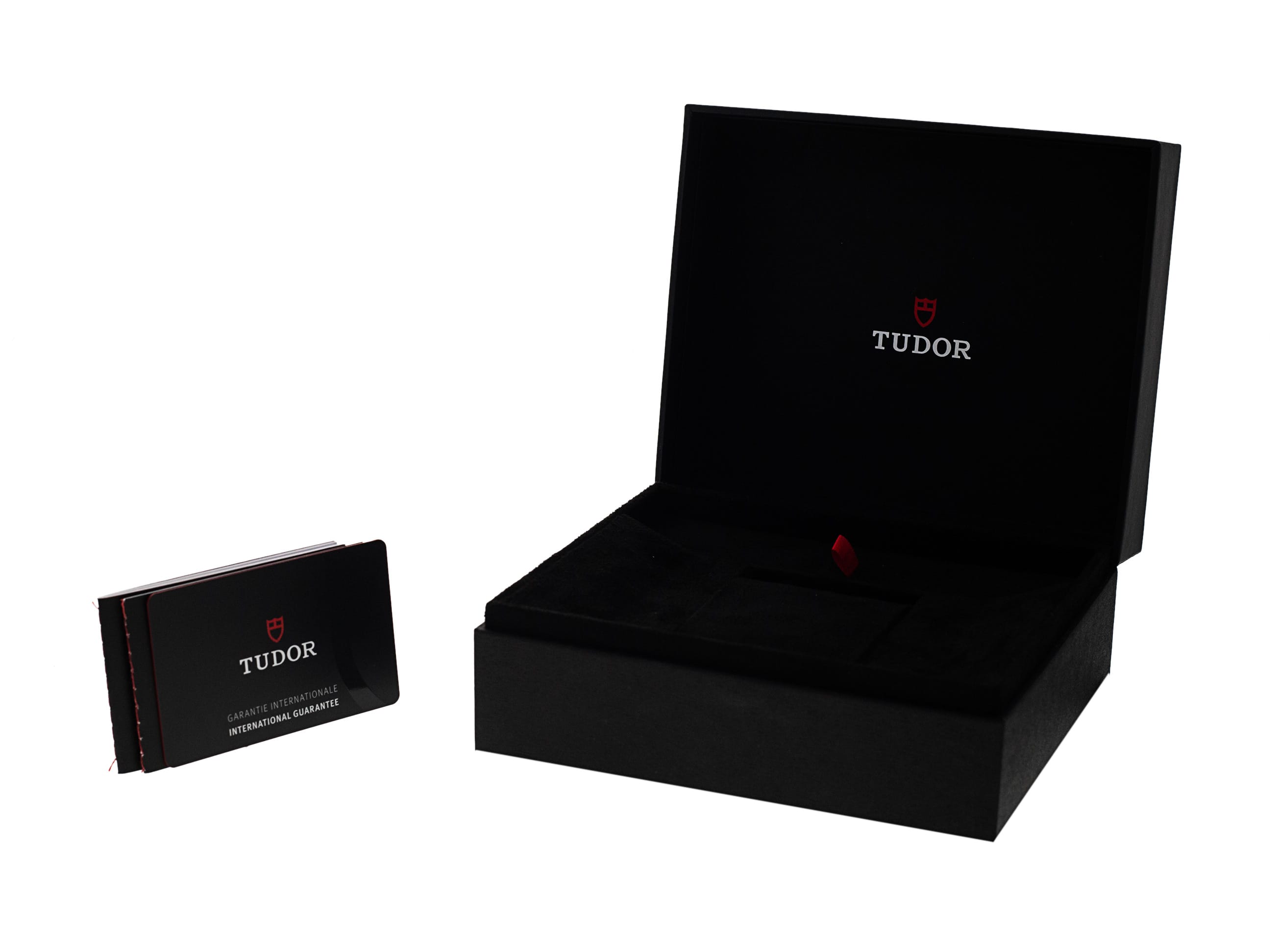 Tudor Black Bay M7941A1A0NU-0001 Thumbnail 4