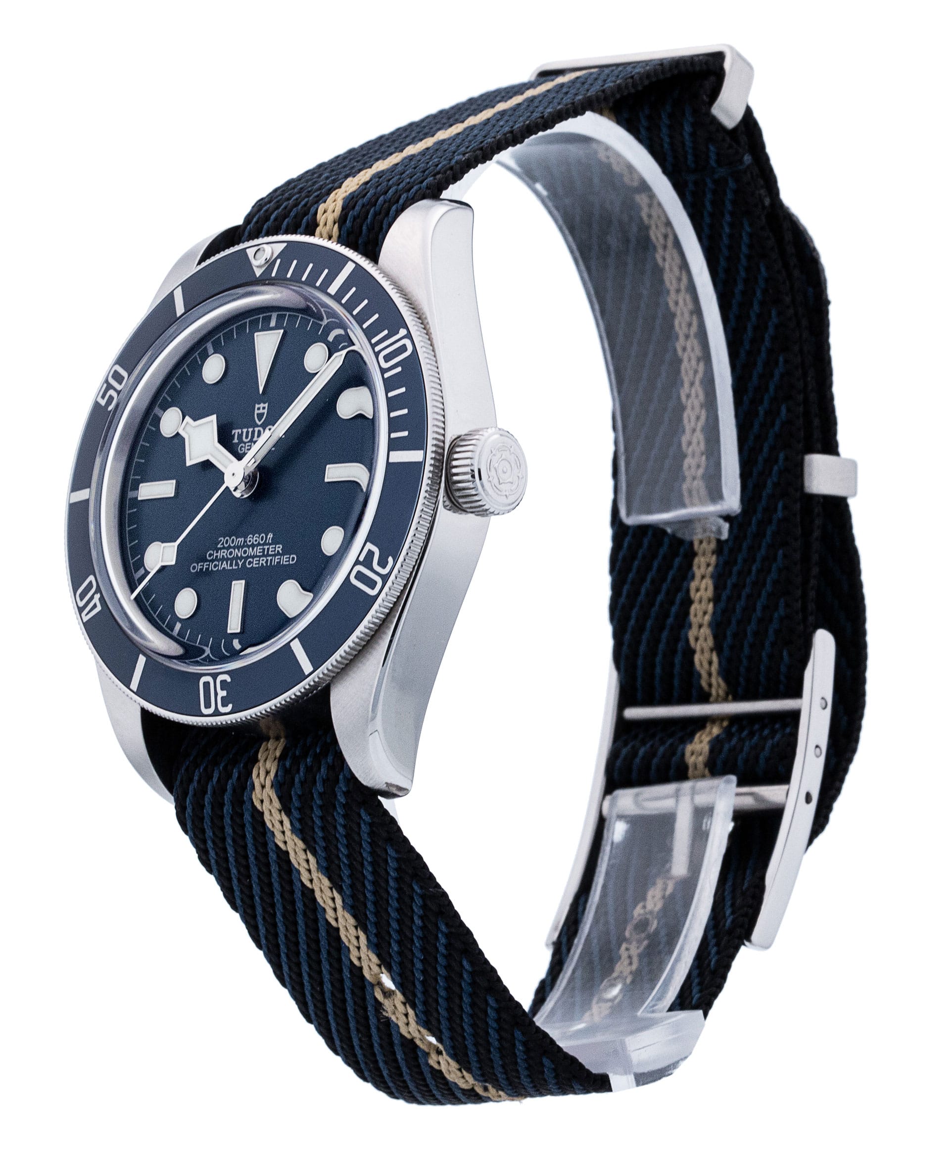 Tudor Black Bay 58 M79030B-0003 Thumbnail 2