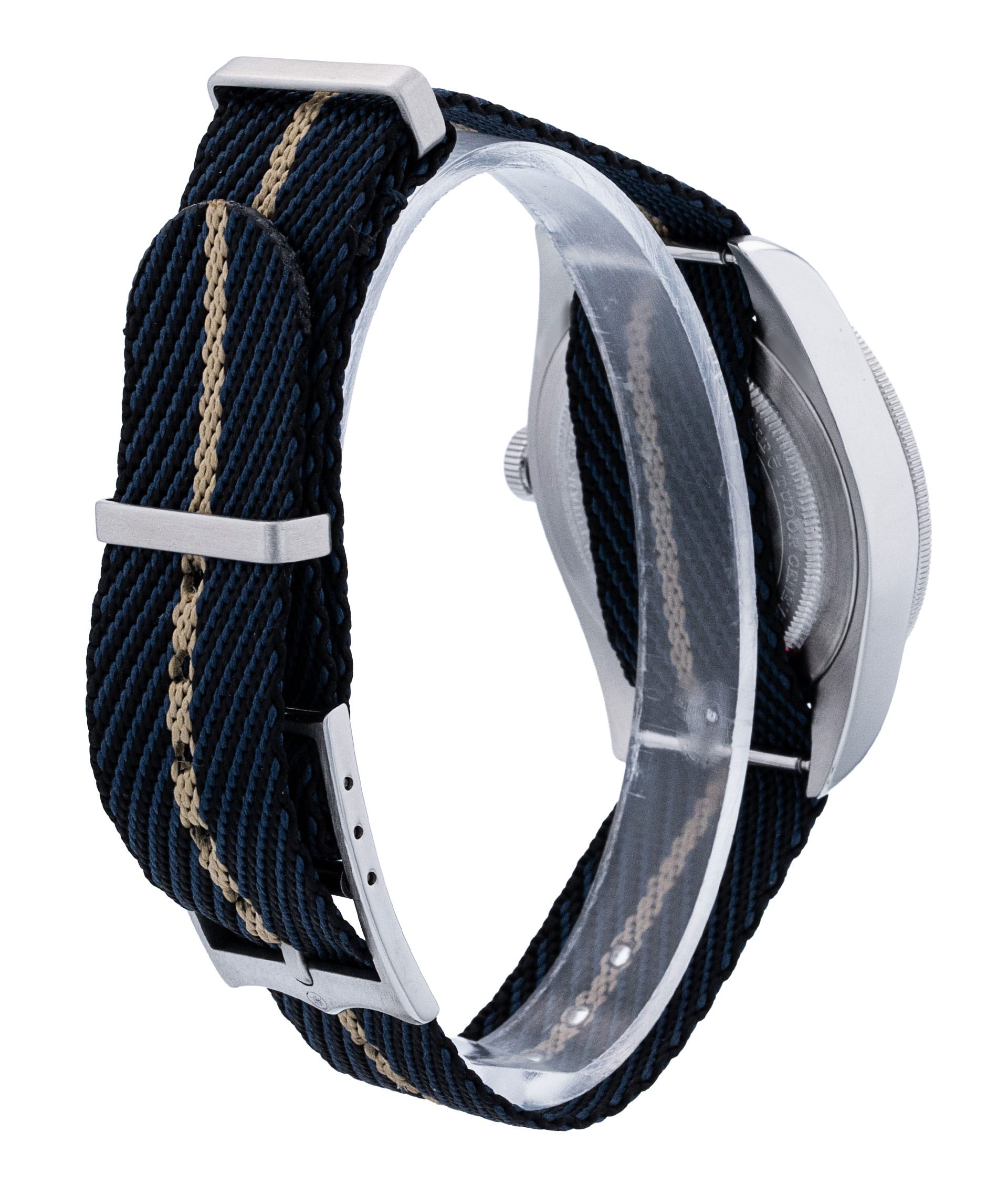 Tudor Black Bay 58 M79030B-0003 Thumbnail 3